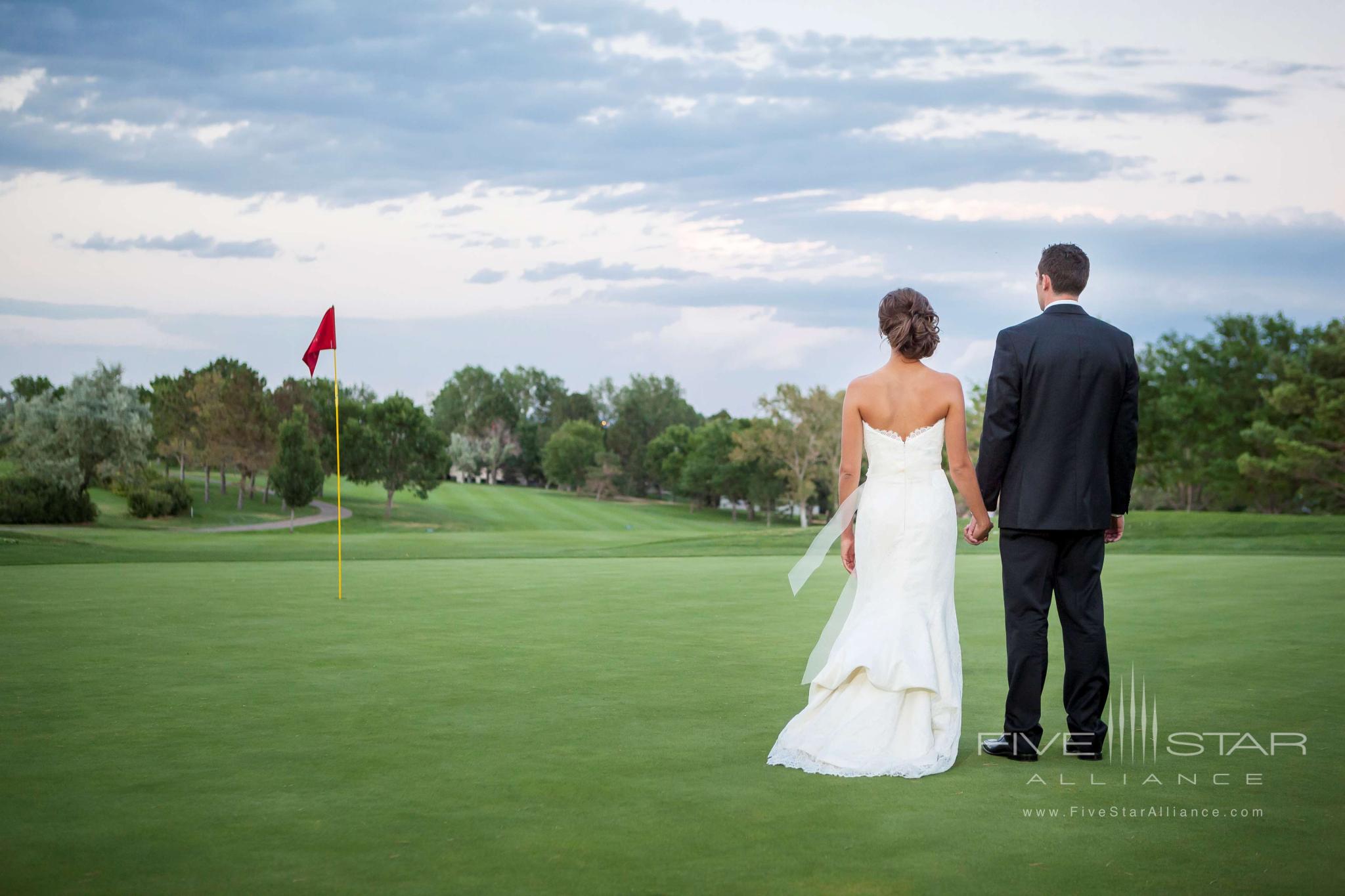 The Inverness Denver Hilton Golf and Spa Resort