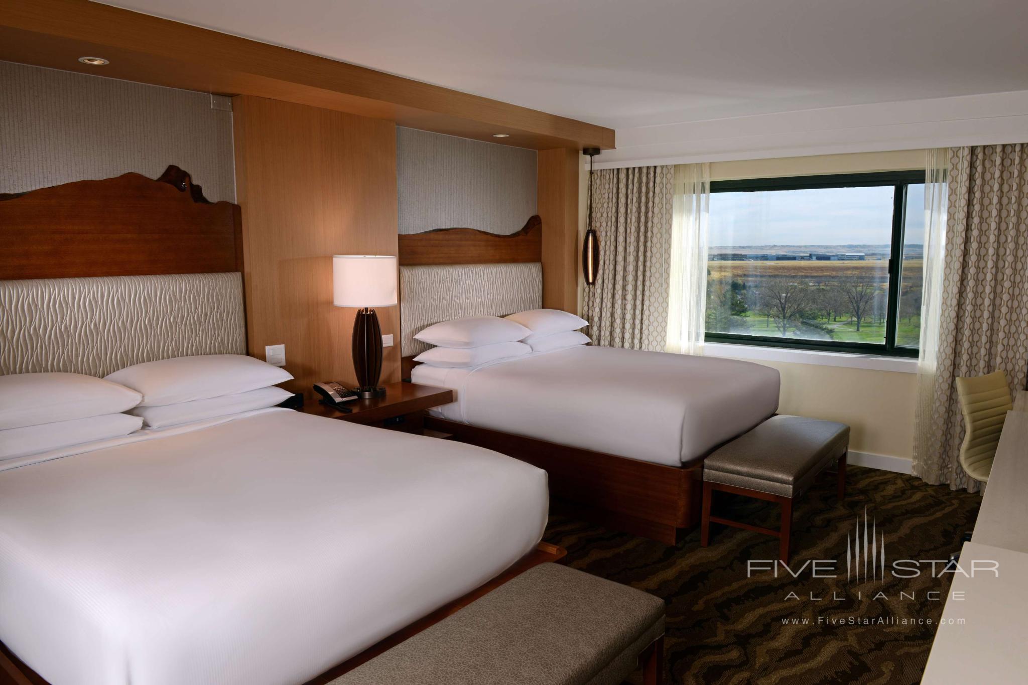 The Inverness Denver Hilton Golf and Spa Resort