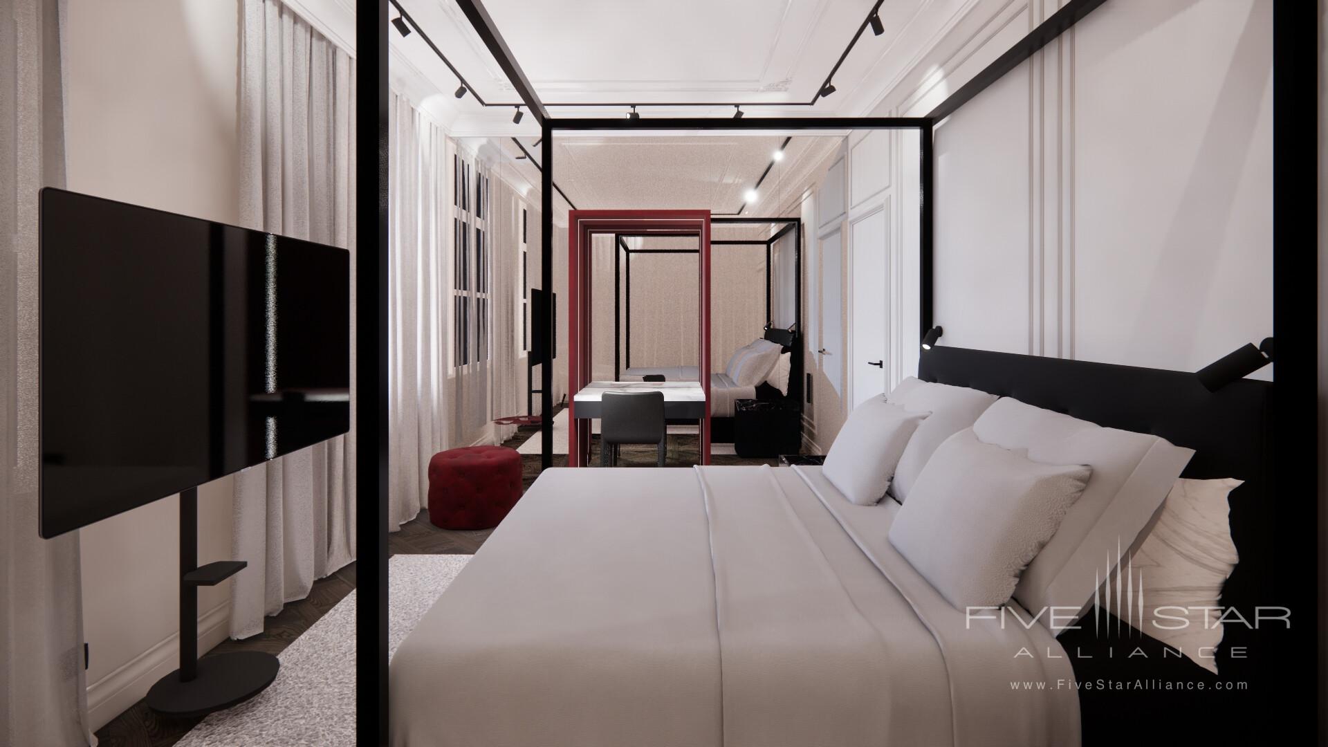 The Amauris Hotel Vienna