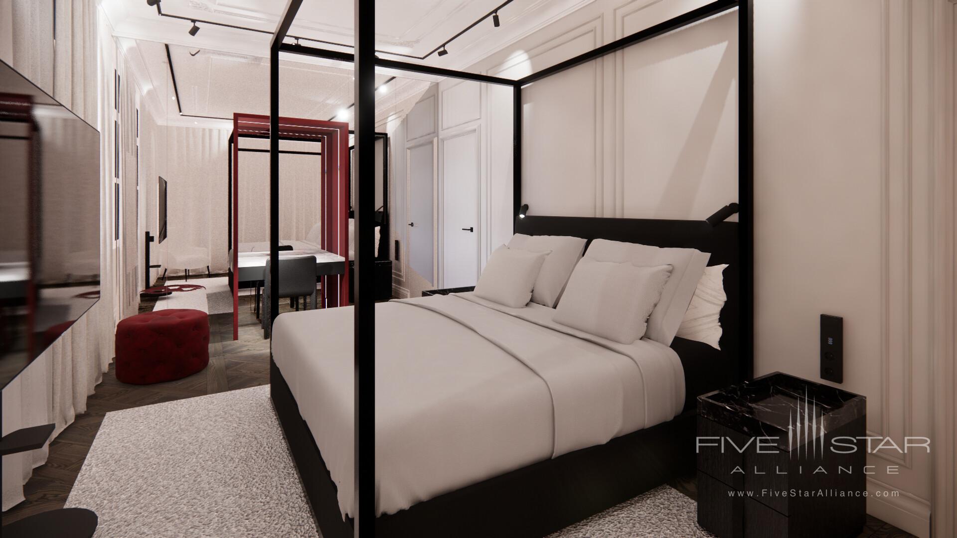 The Amauris Hotel Vienna