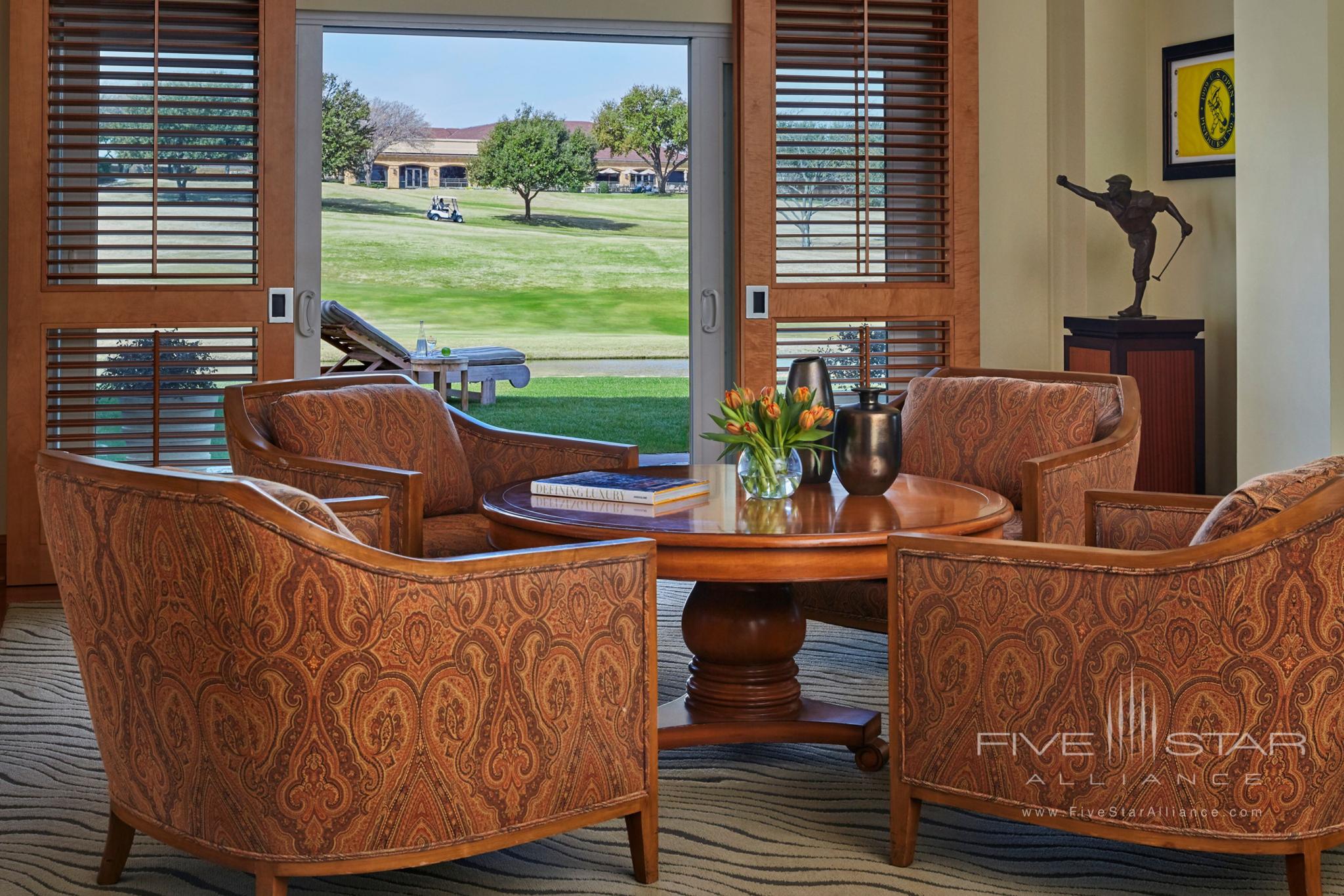 The Ritz-Carlton Dallas Las Colinas