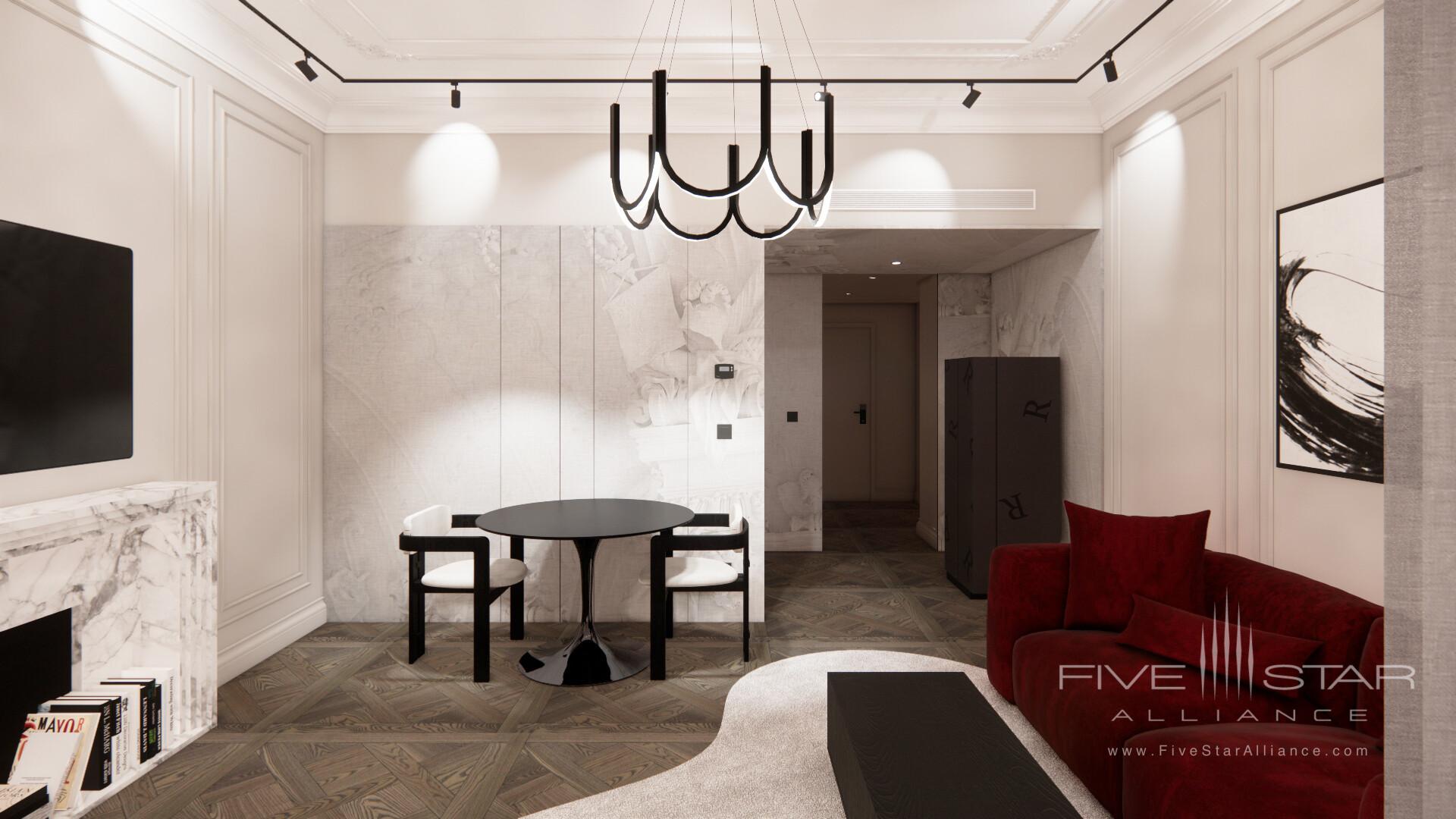 The Amauris Hotel Vienna