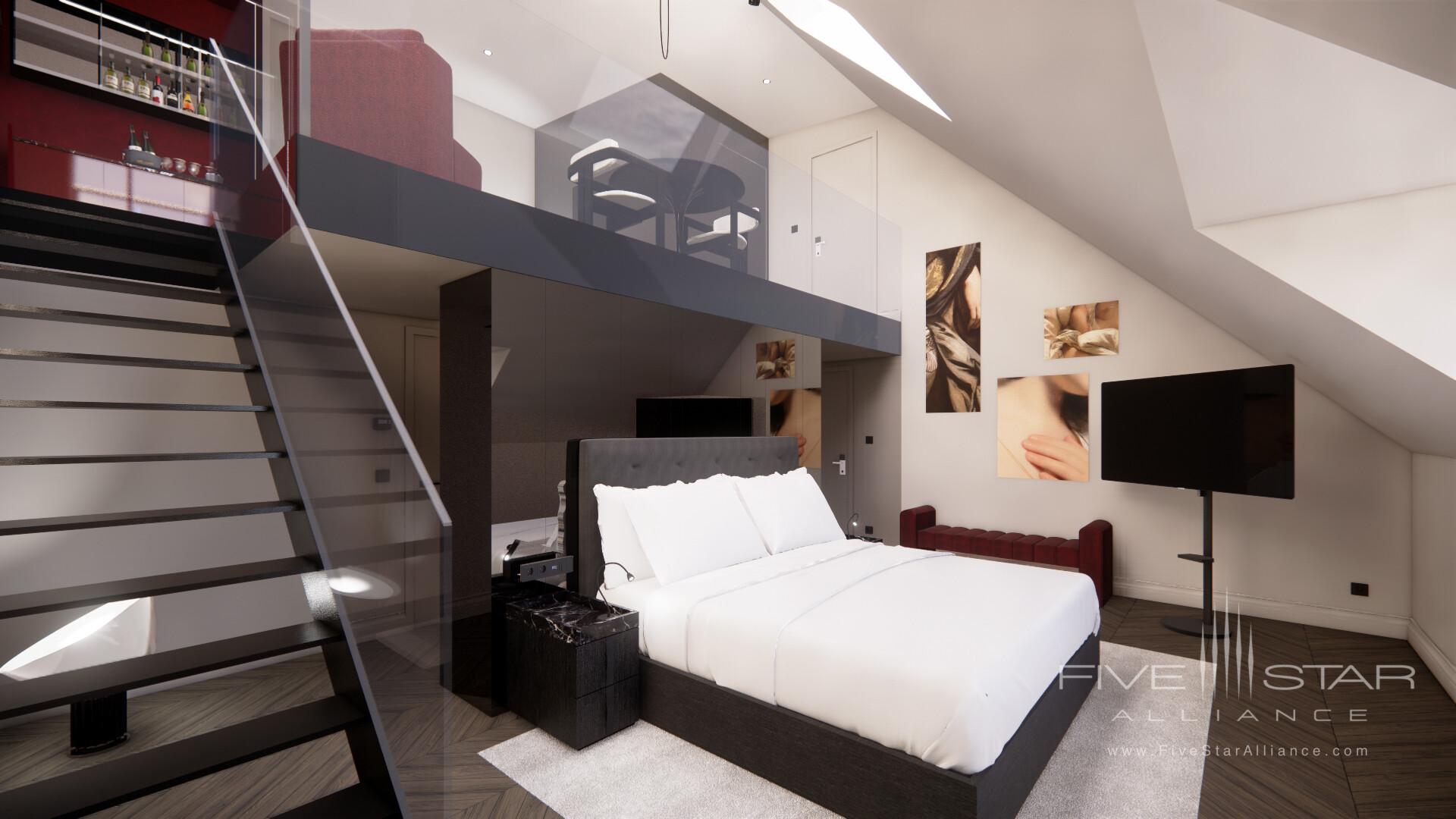 The Amauris Hotel Vienna