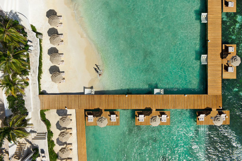 Impression Isla Mujeres by Secrets