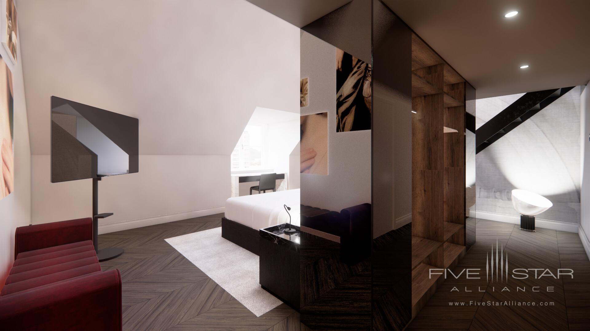 The Amauris Hotel Vienna