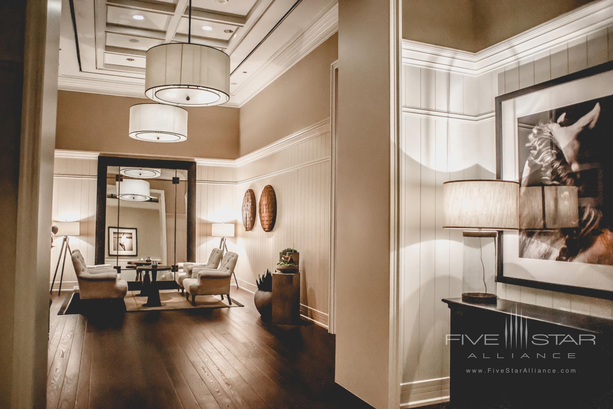 The Ritz-Carlton Dallas Las Colinas