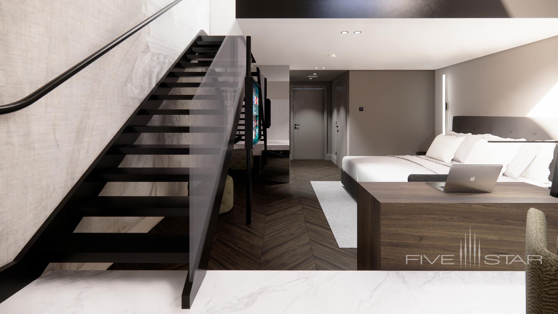 The Amauris Hotel Vienna