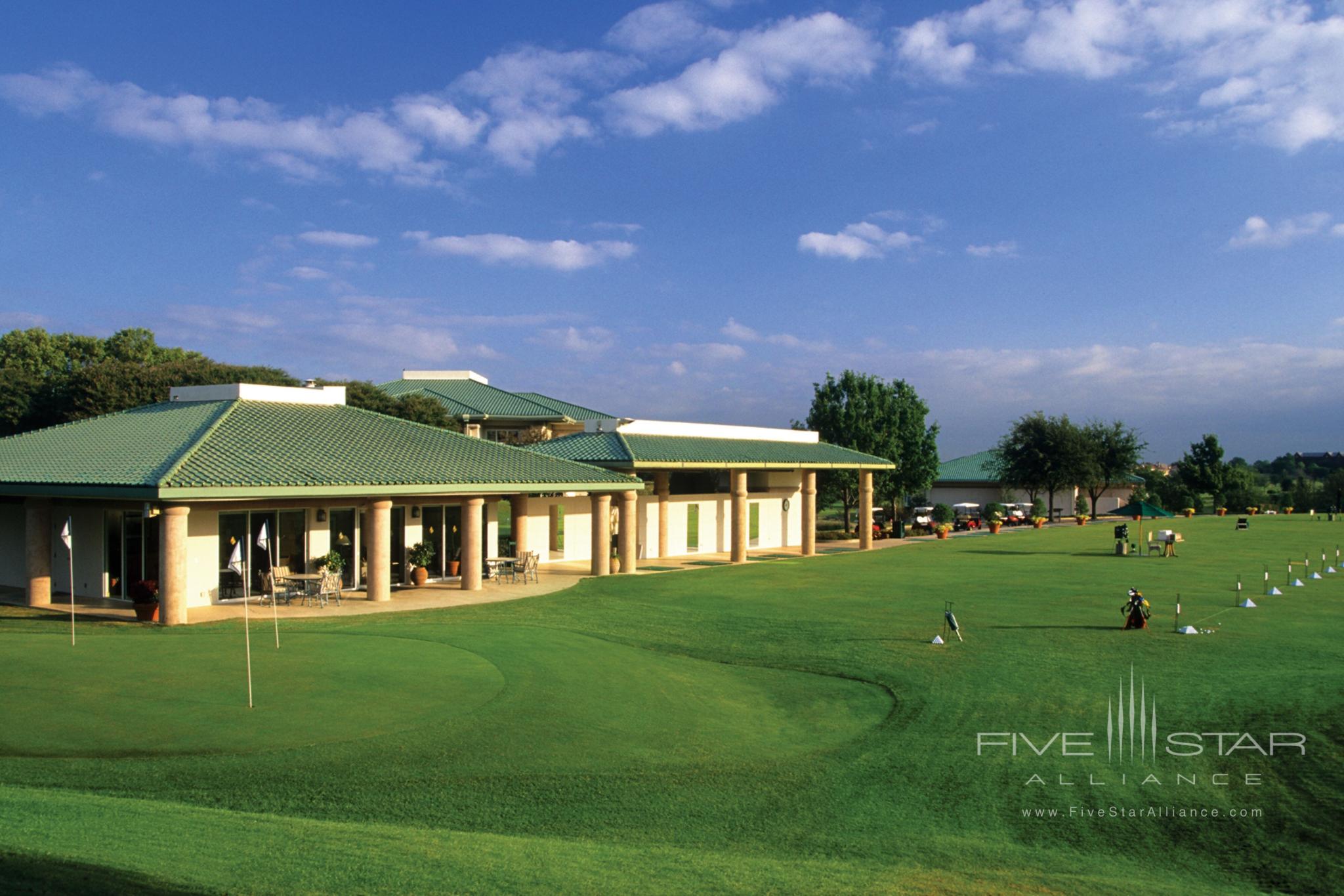 The Las Colinas Resort Dallas formerly Four Seasons