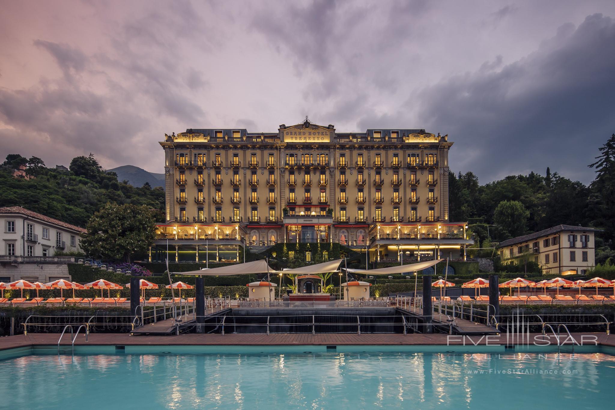 Grand Hotel Tremezzo