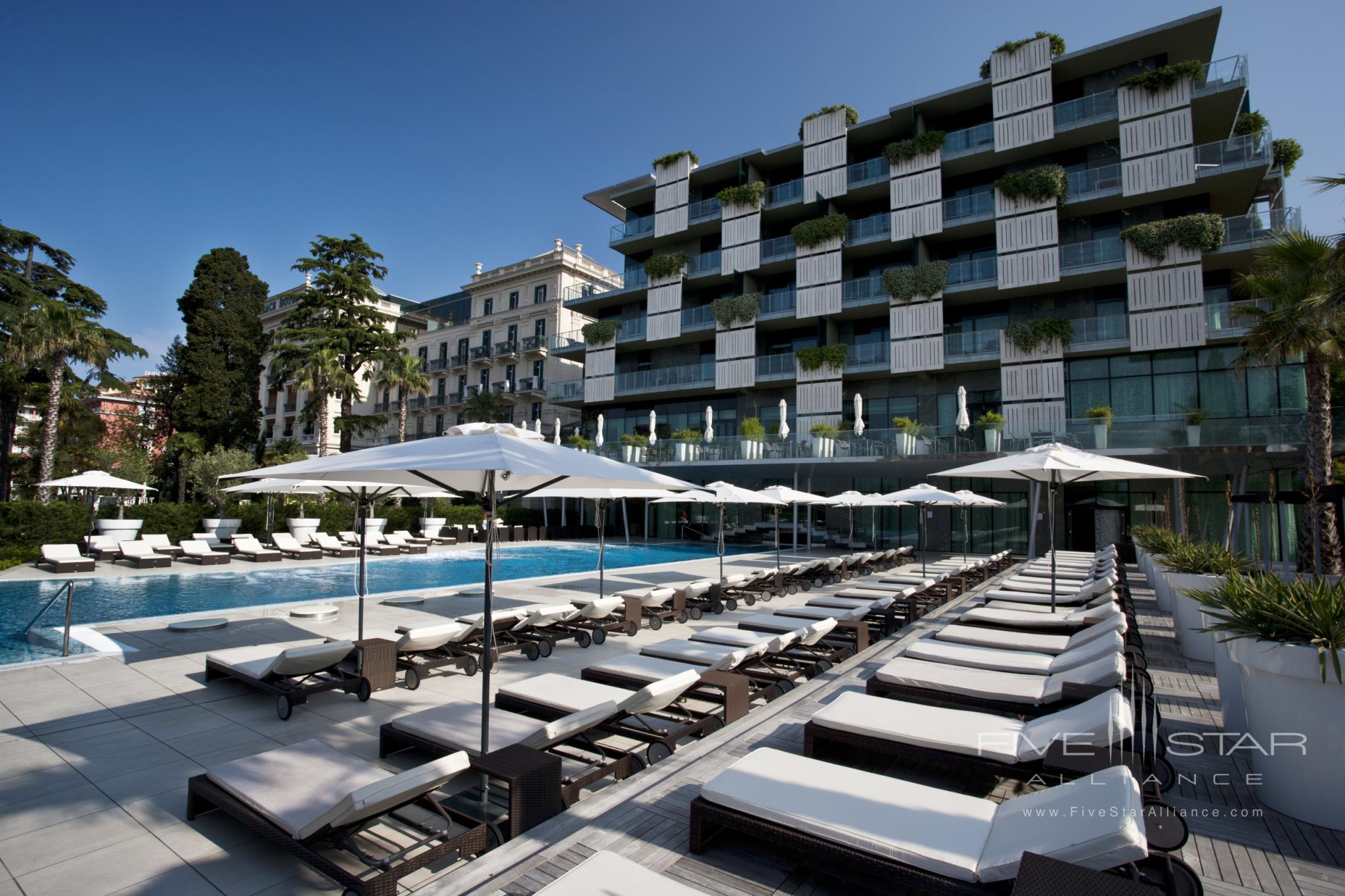 Kempinski Palace Portoroz