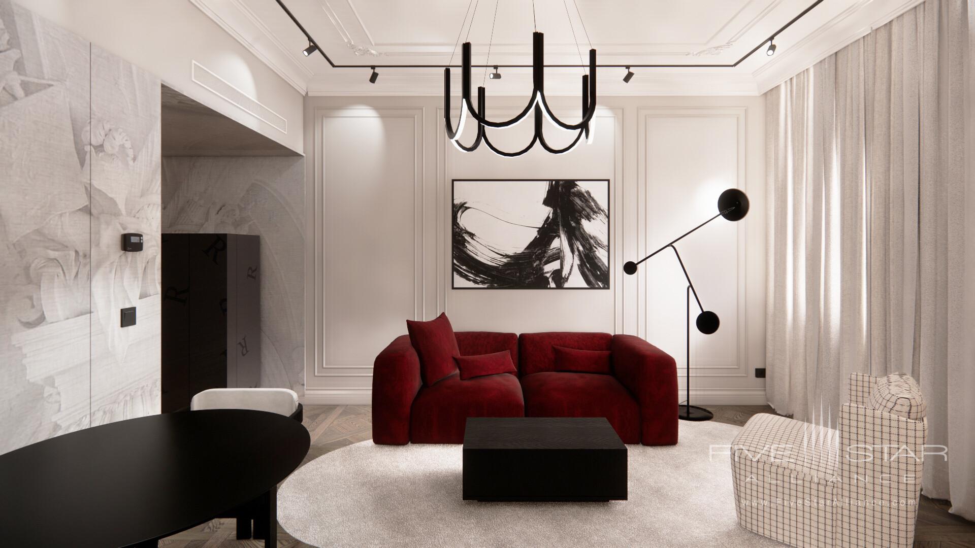The Amauris Hotel Vienna