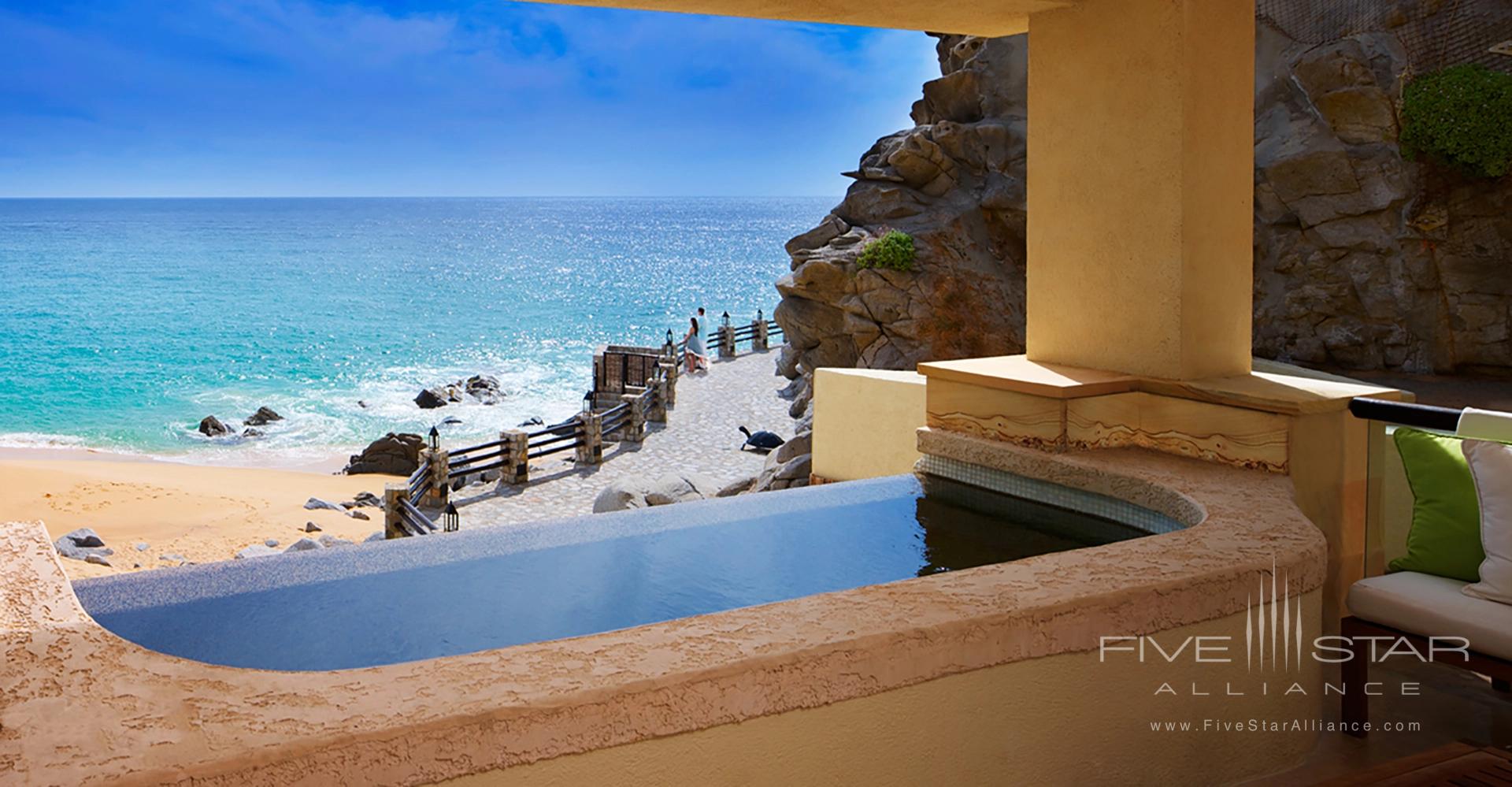 Waldorf Astoria Los Cabos Pedregal Ocean View Terrace