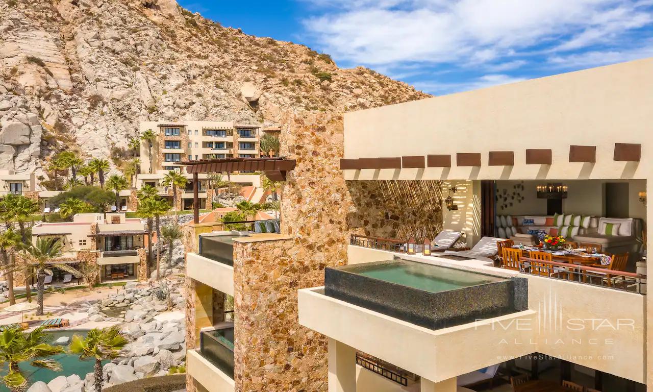 Waldorf Astoria Los Cabos Pedregal