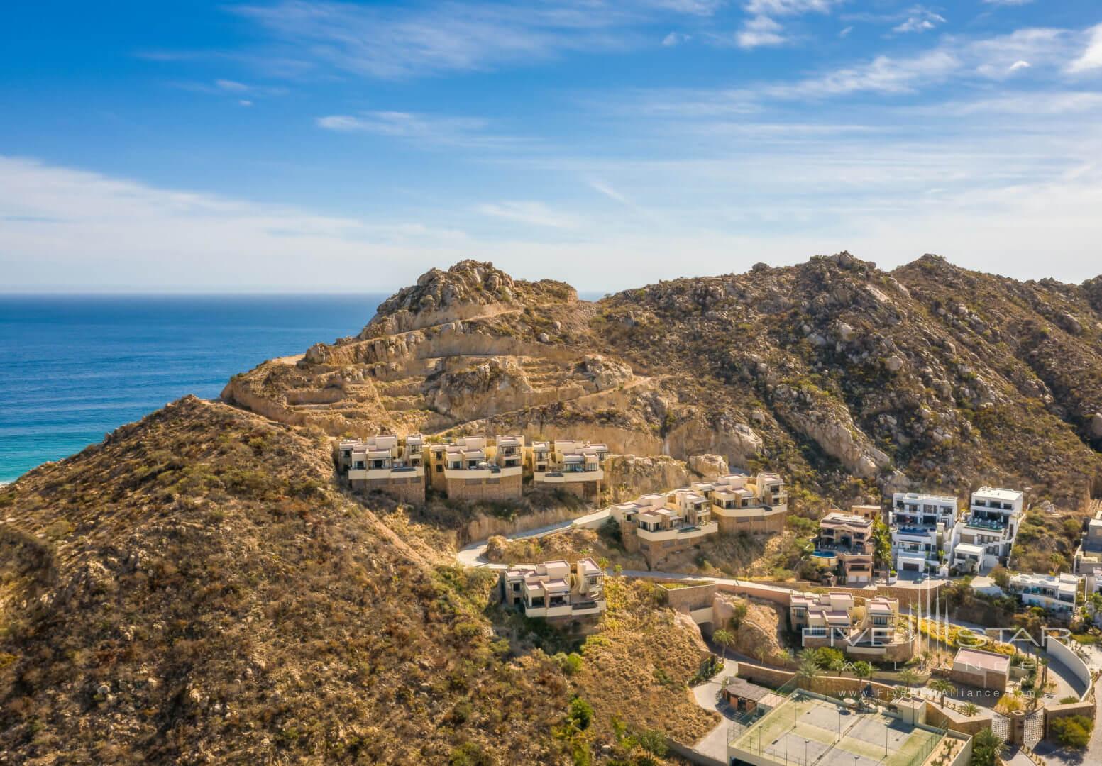 Waldorf Astoria Los Cabos Pedregal