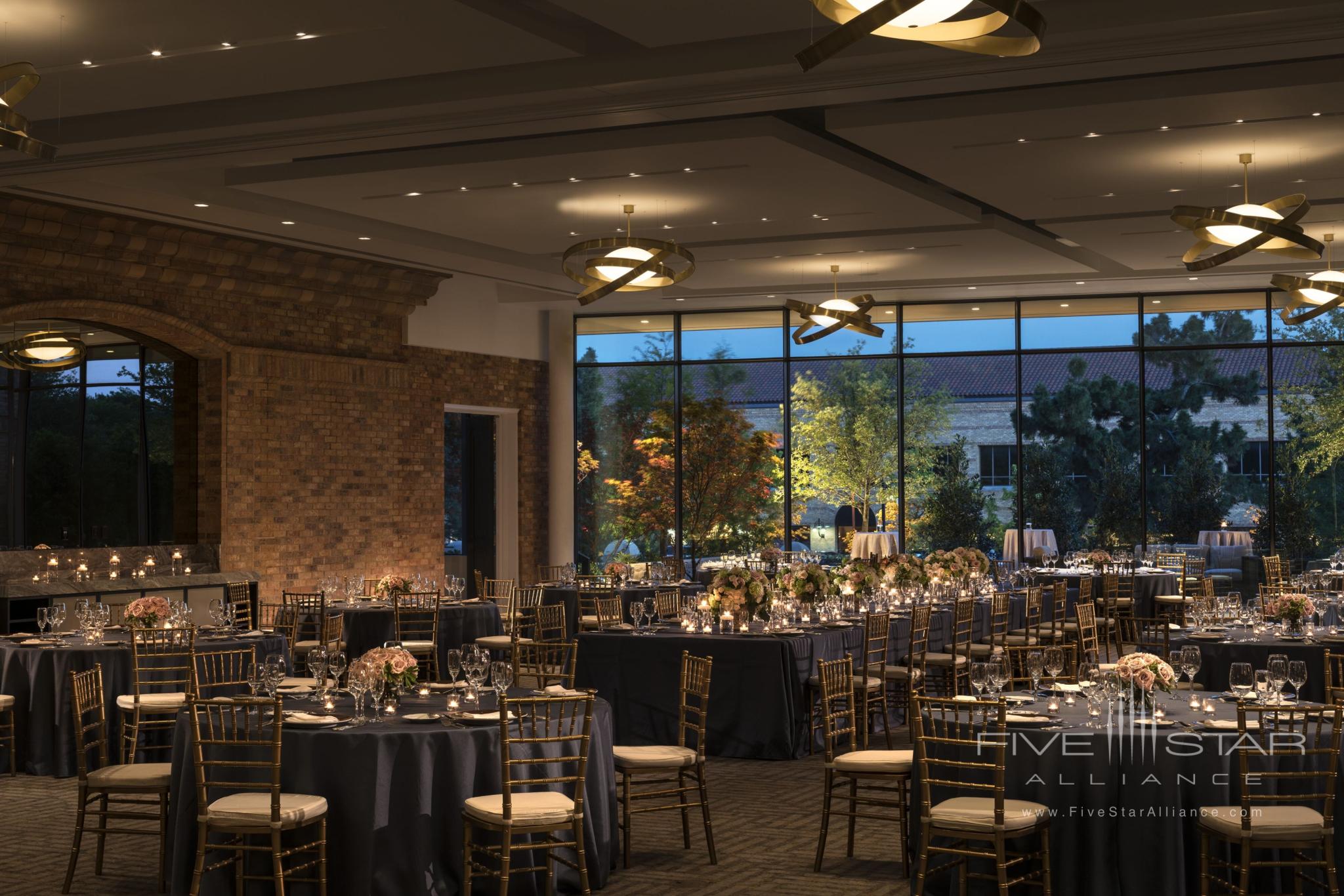 The Ritz-Carlton Dallas Las Colinas
