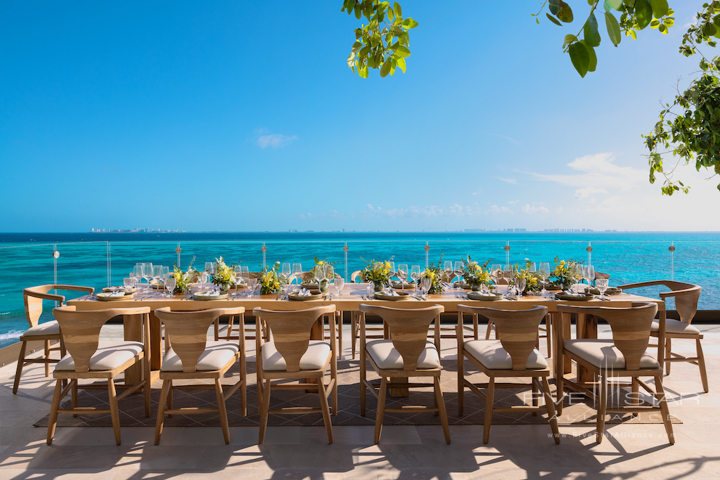 Impression Isla Mujeres by Secrets