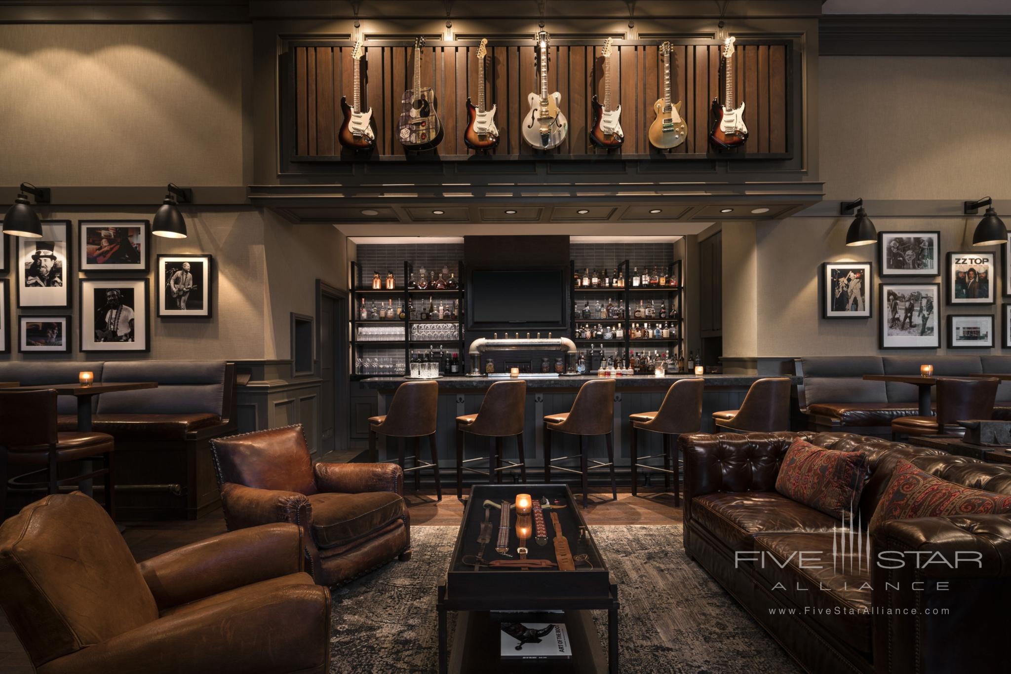 The Ritz-Carlton Dallas Las Colinas