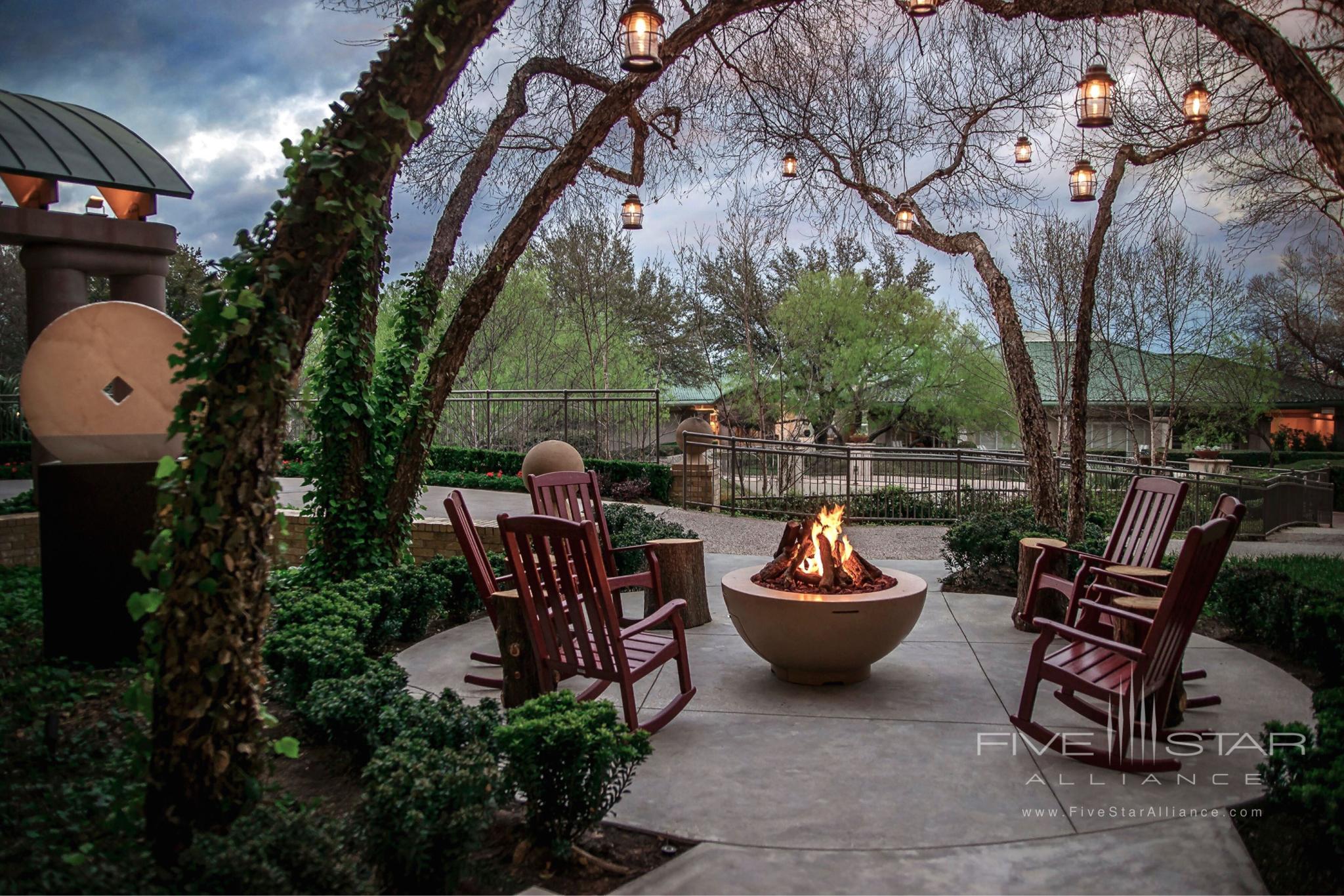 The Ritz-Carlton Dallas Las Colinas
