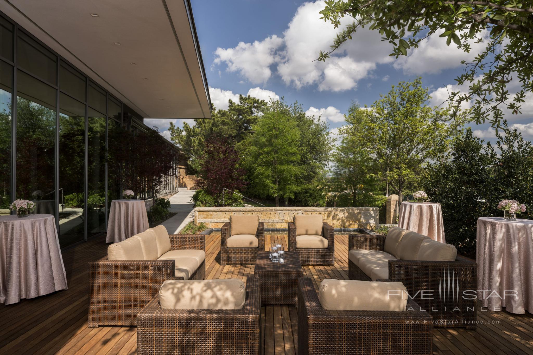 The Ritz-Carlton Dallas Las Colinas