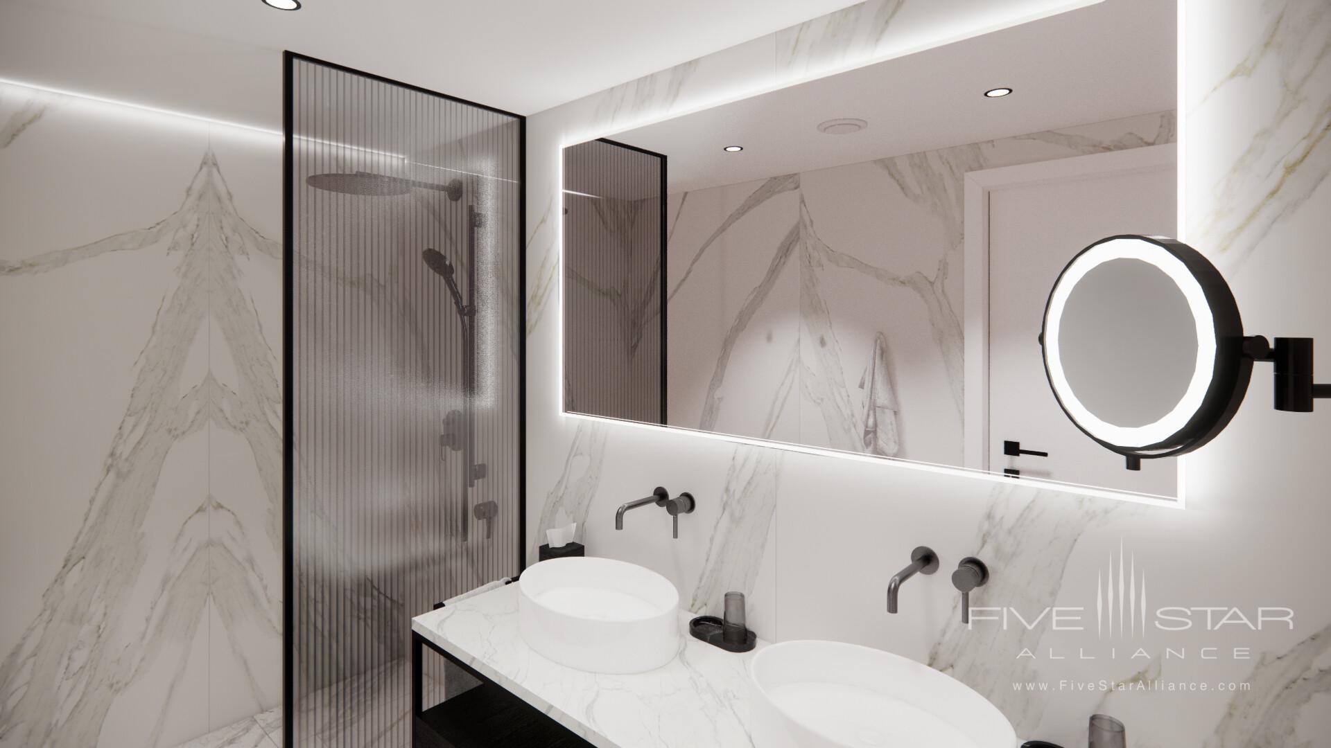 The Amauris Hotel Vienna