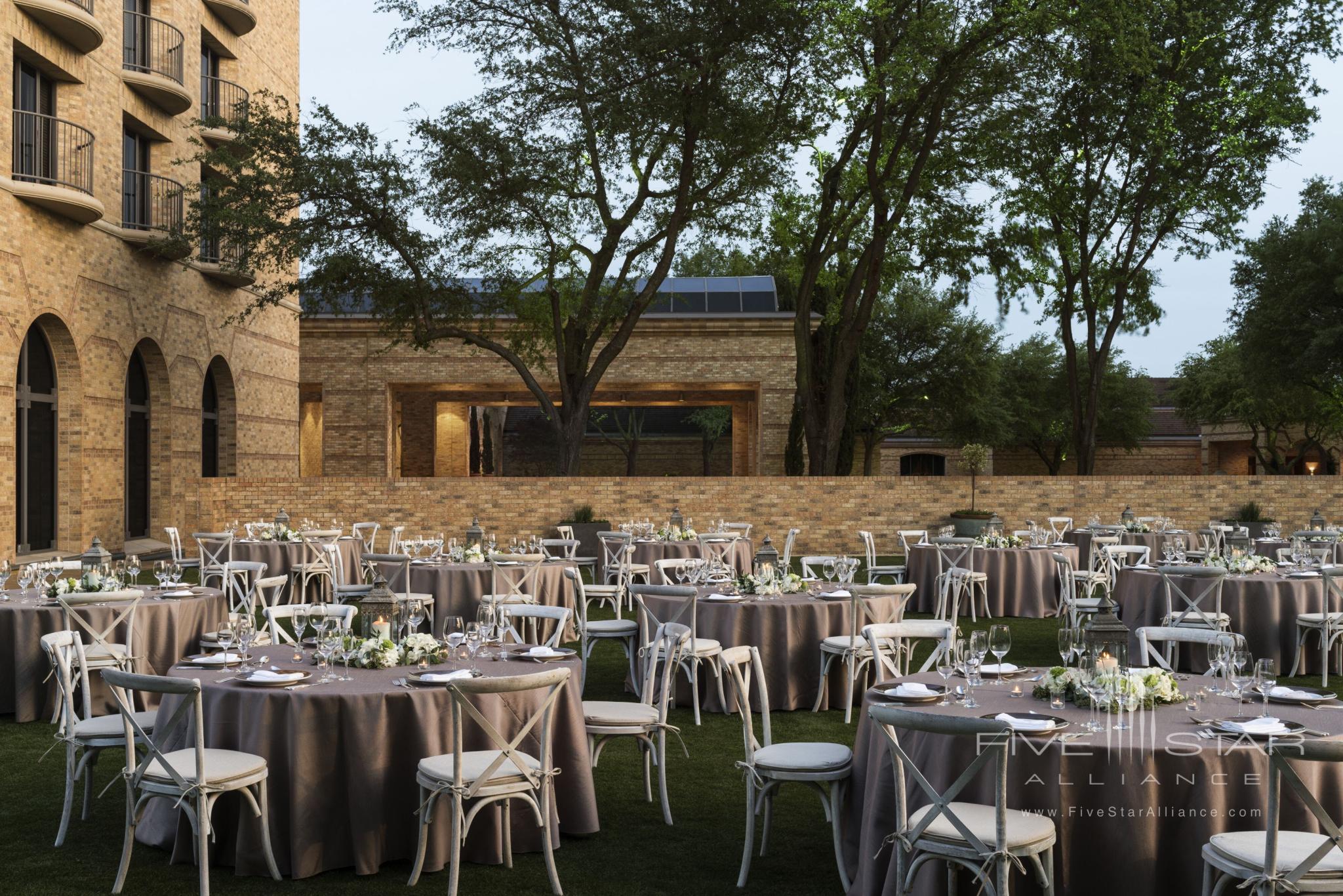 The Ritz-Carlton Dallas Las Colinas