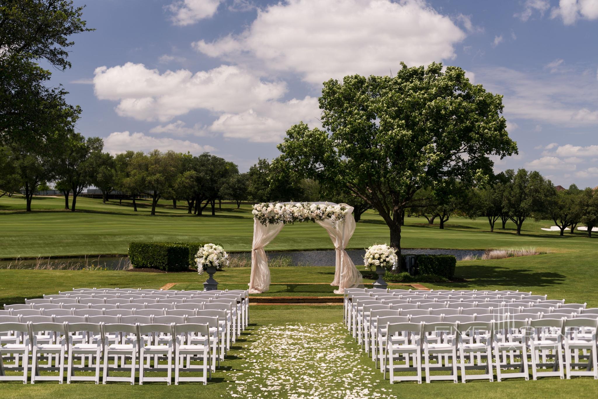 The Las Colinas Resort Dallas formerly Four Seasons