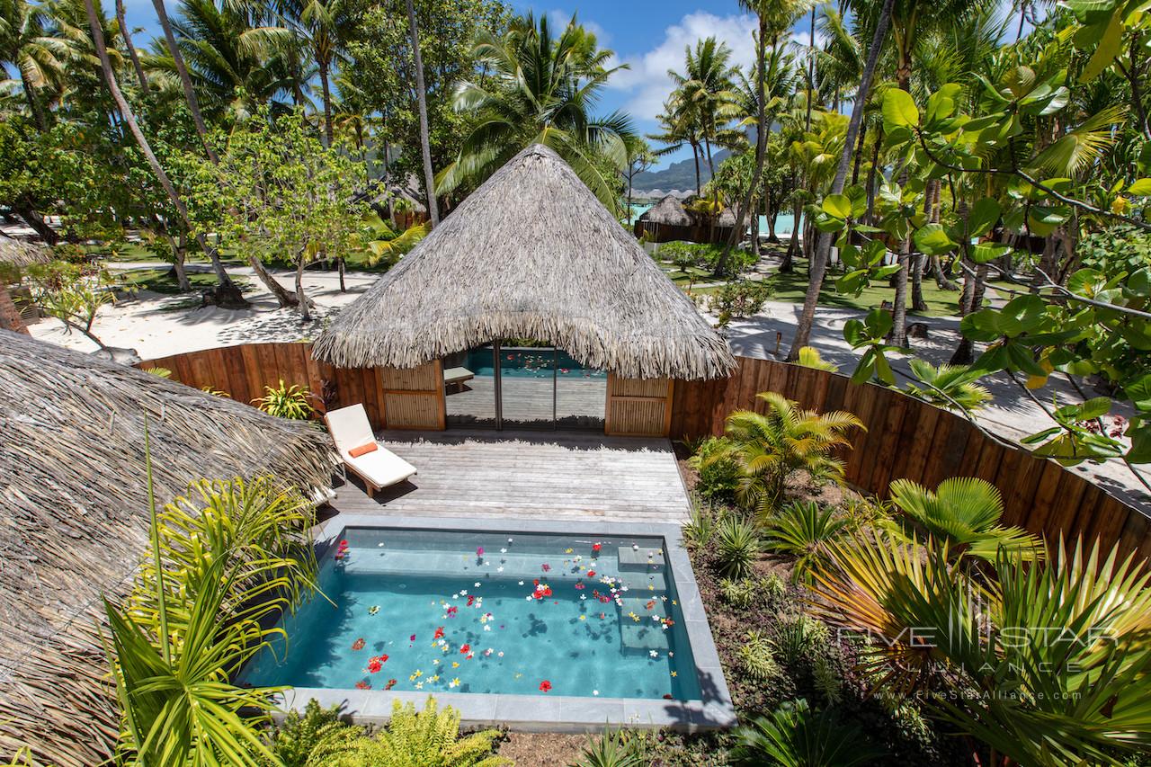 Le Bora Bora Pearl Resort