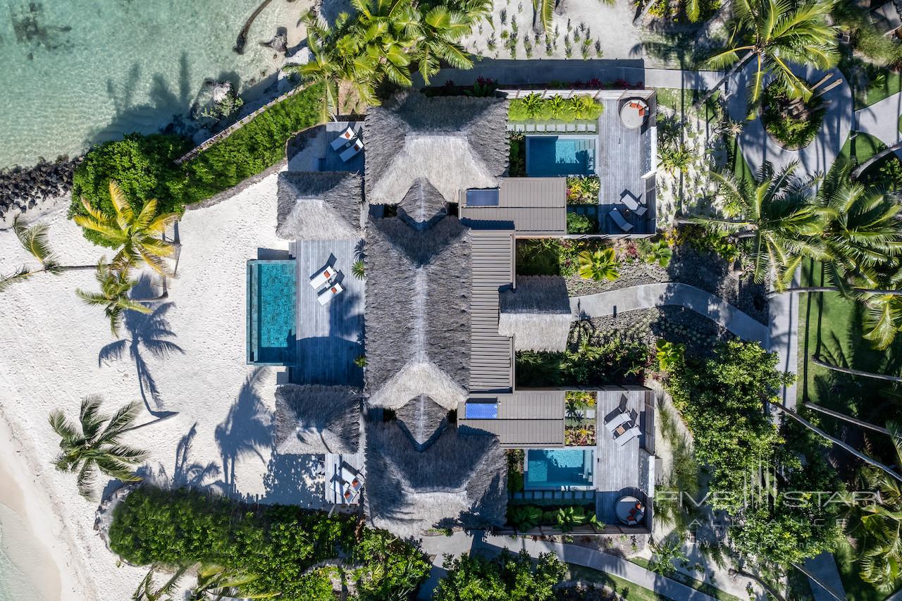 Le Bora Bora Pearl Resort
