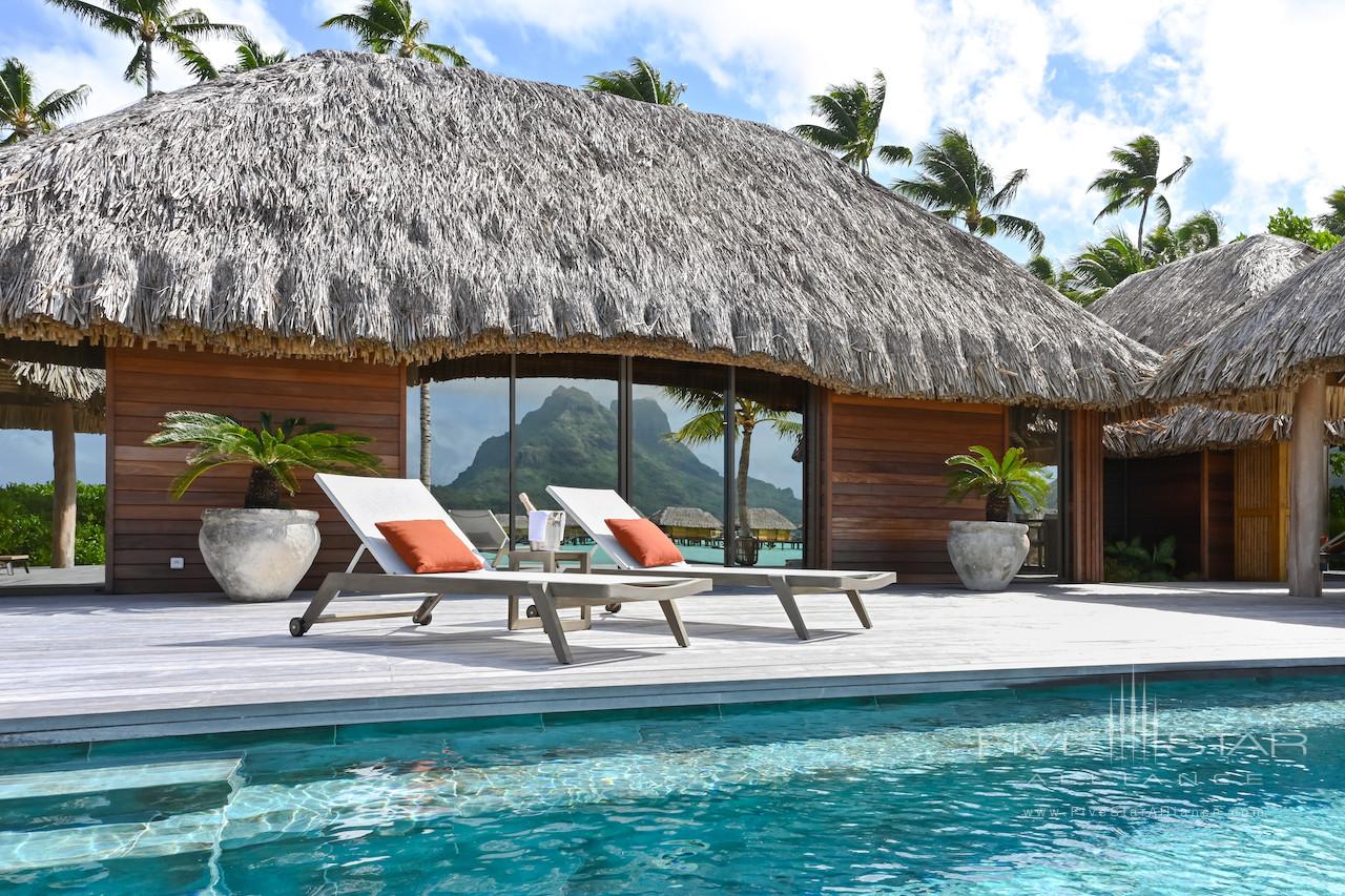 Le Bora Bora Pearl Resort