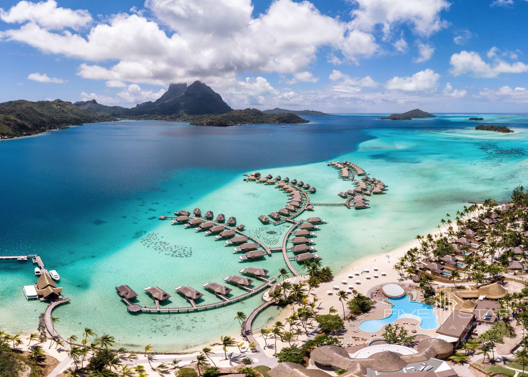 Le Bora Bora Pearl Resort