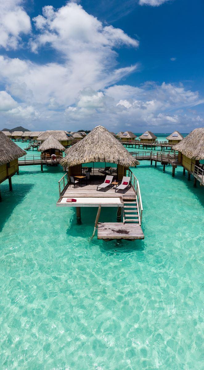 Le Bora Bora Pearl Resort