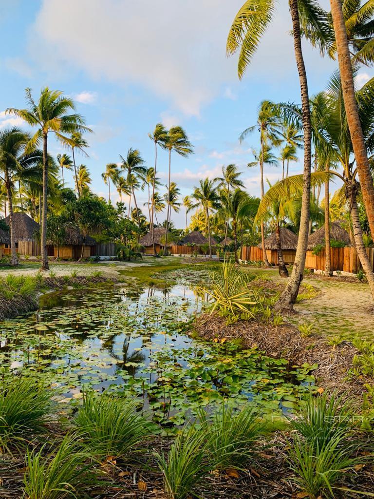 Le Bora Bora Pearl Resort