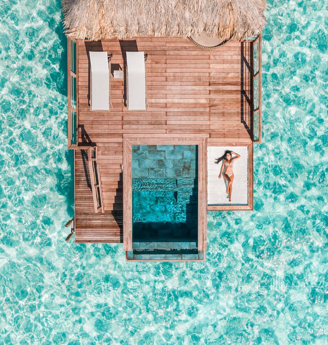 Le Bora Bora Pearl Resort