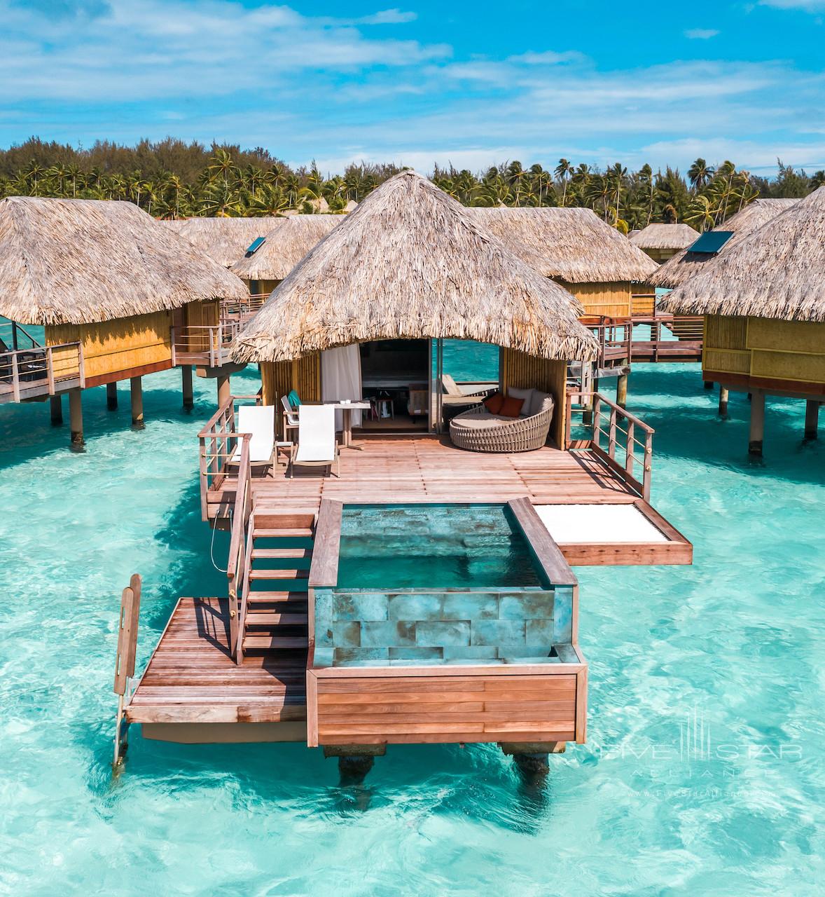 Le Bora Bora Pearl Resort