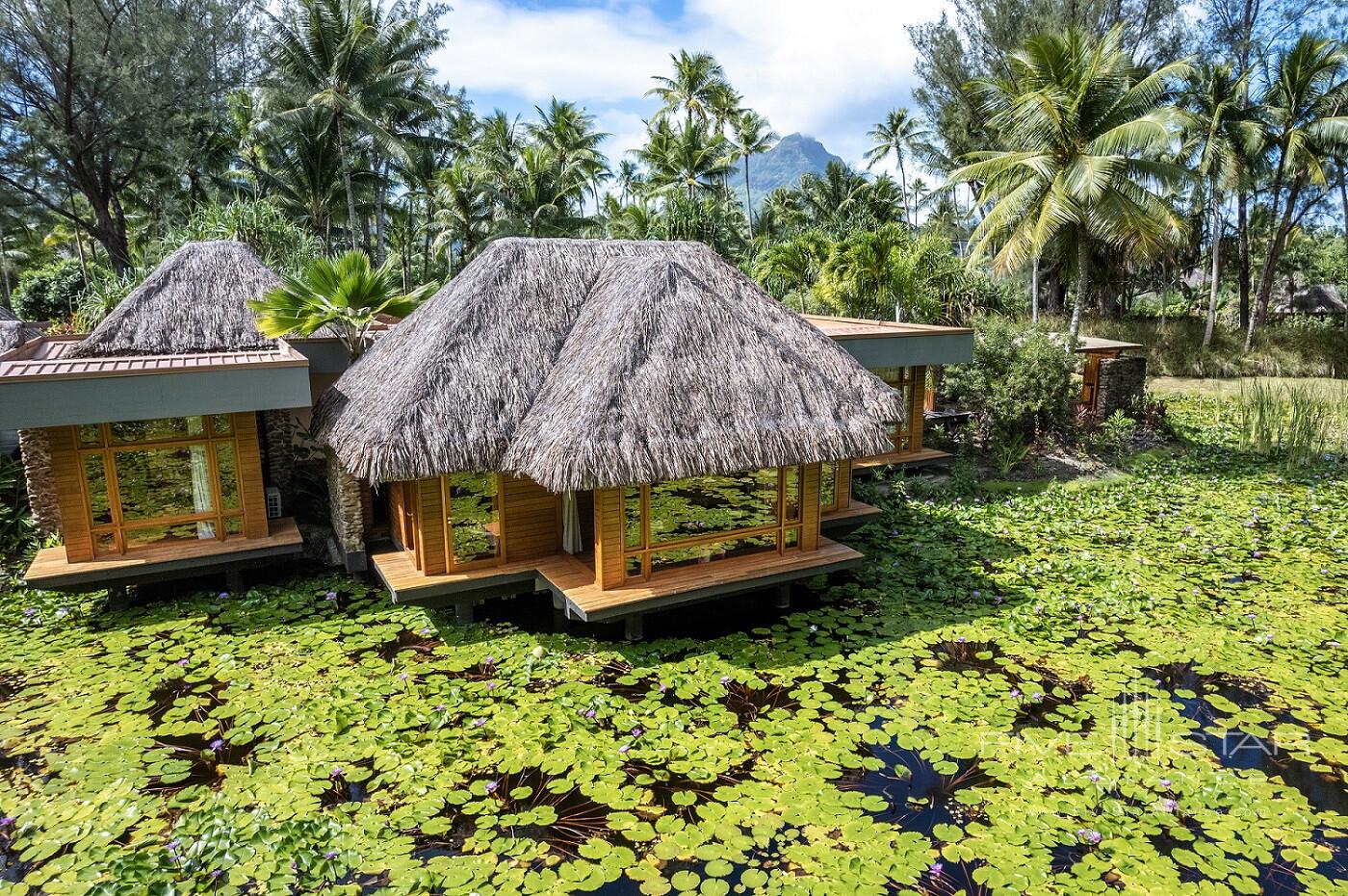 Le Bora Bora Pearl Resort