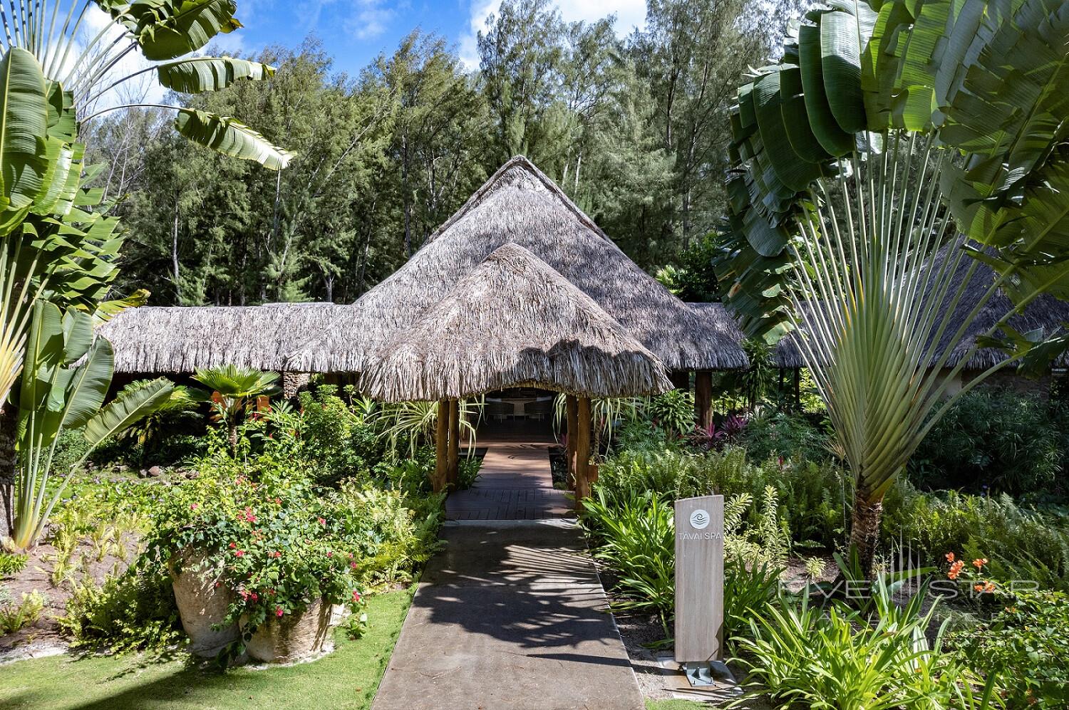 Le Bora Bora Pearl Resort