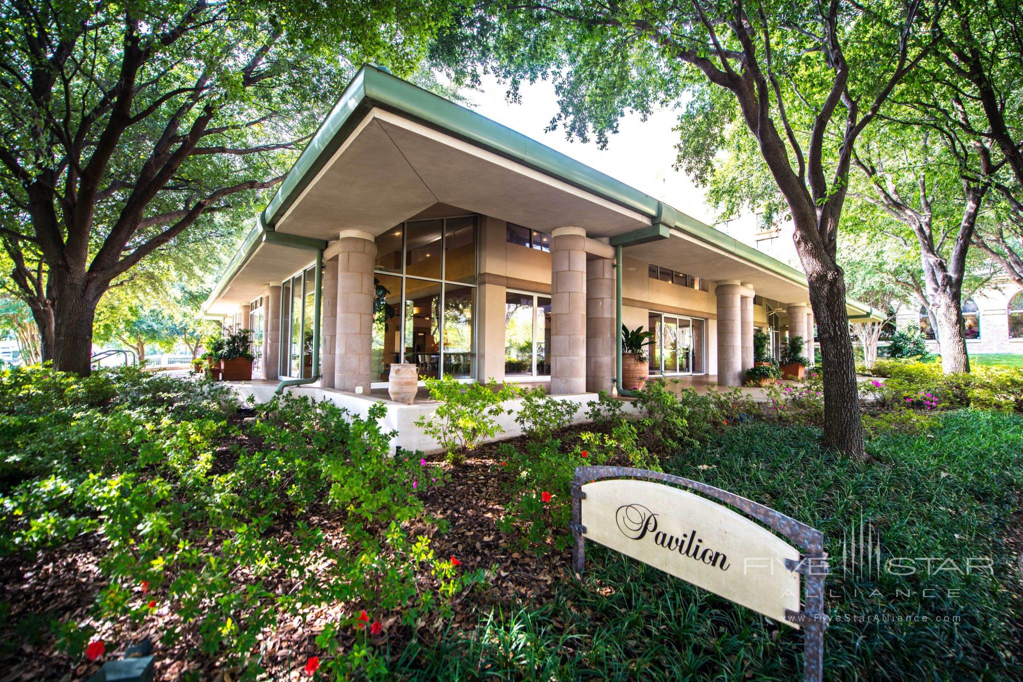The Ritz-Carlton Dallas Las Colinas