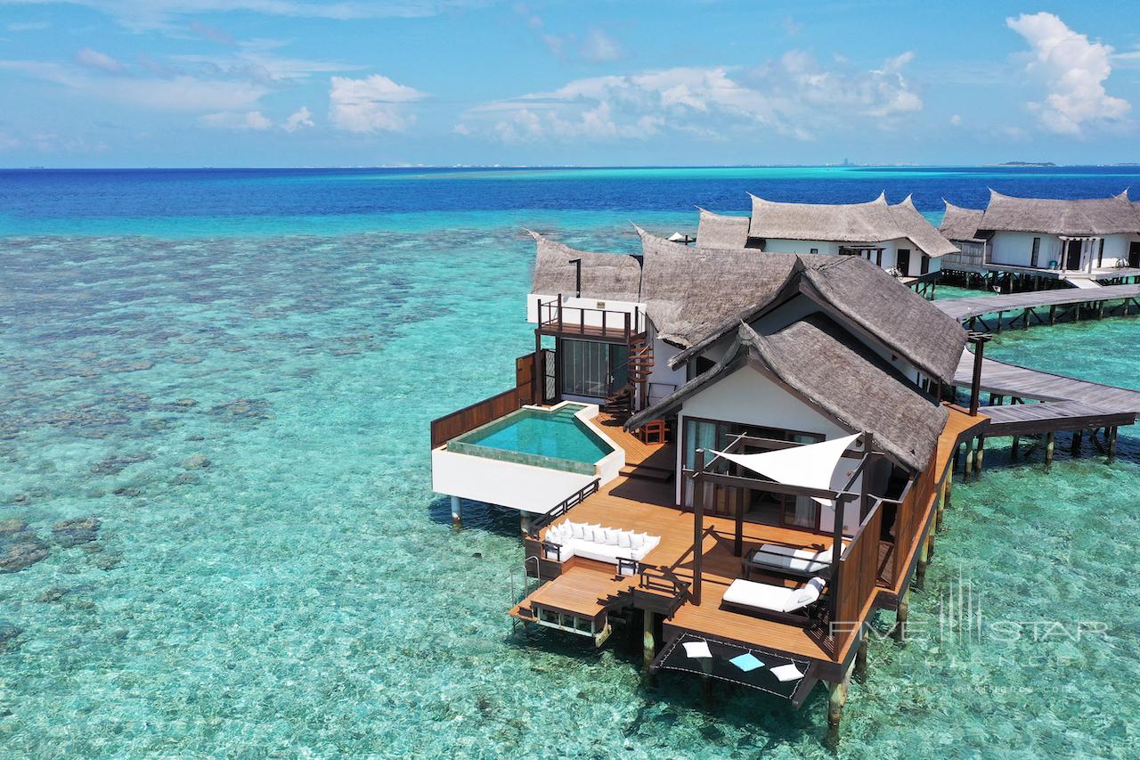 Ozen Reserve Bolifushi