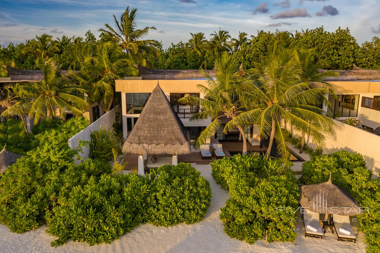 Ozen Reserve Bolifushi