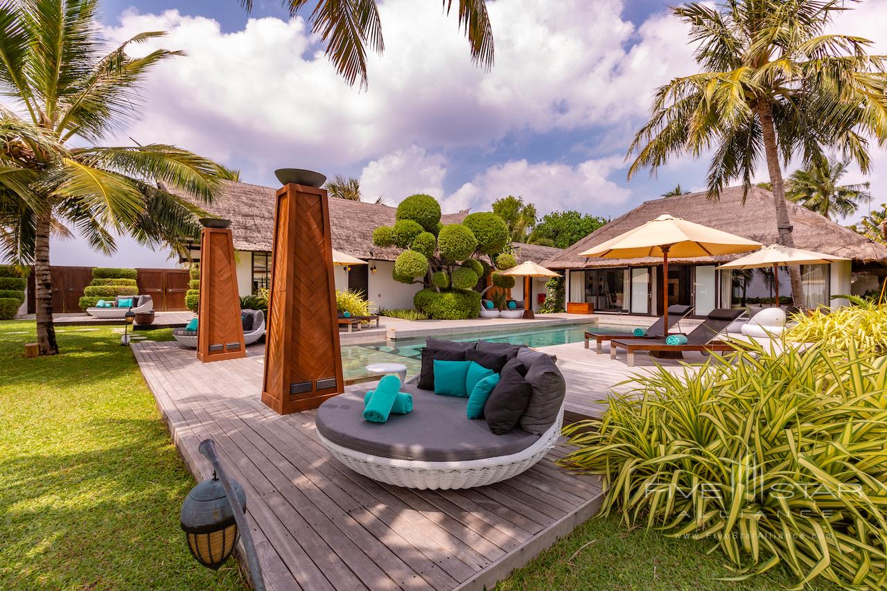 Ozen Reserve Bolifushi