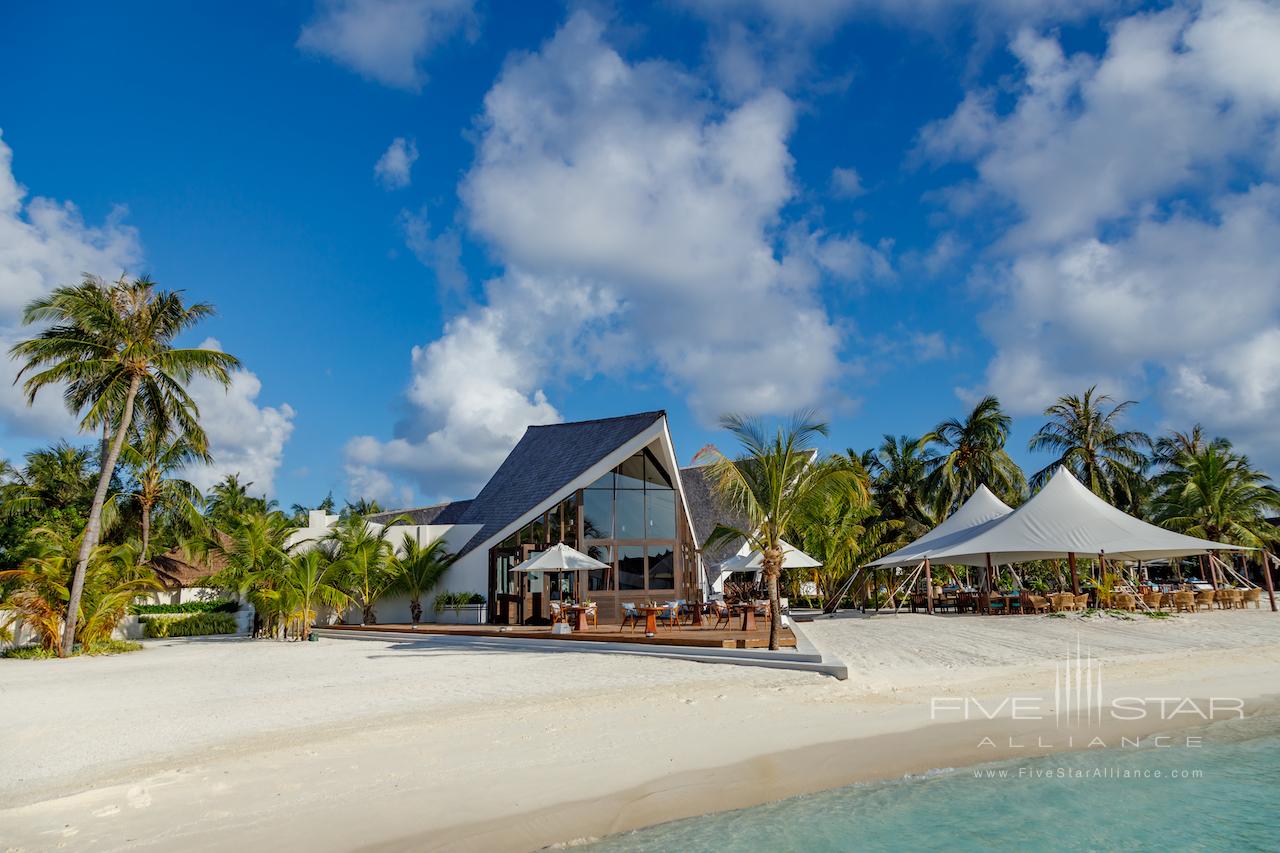 Ozen Reserve Bolifushi