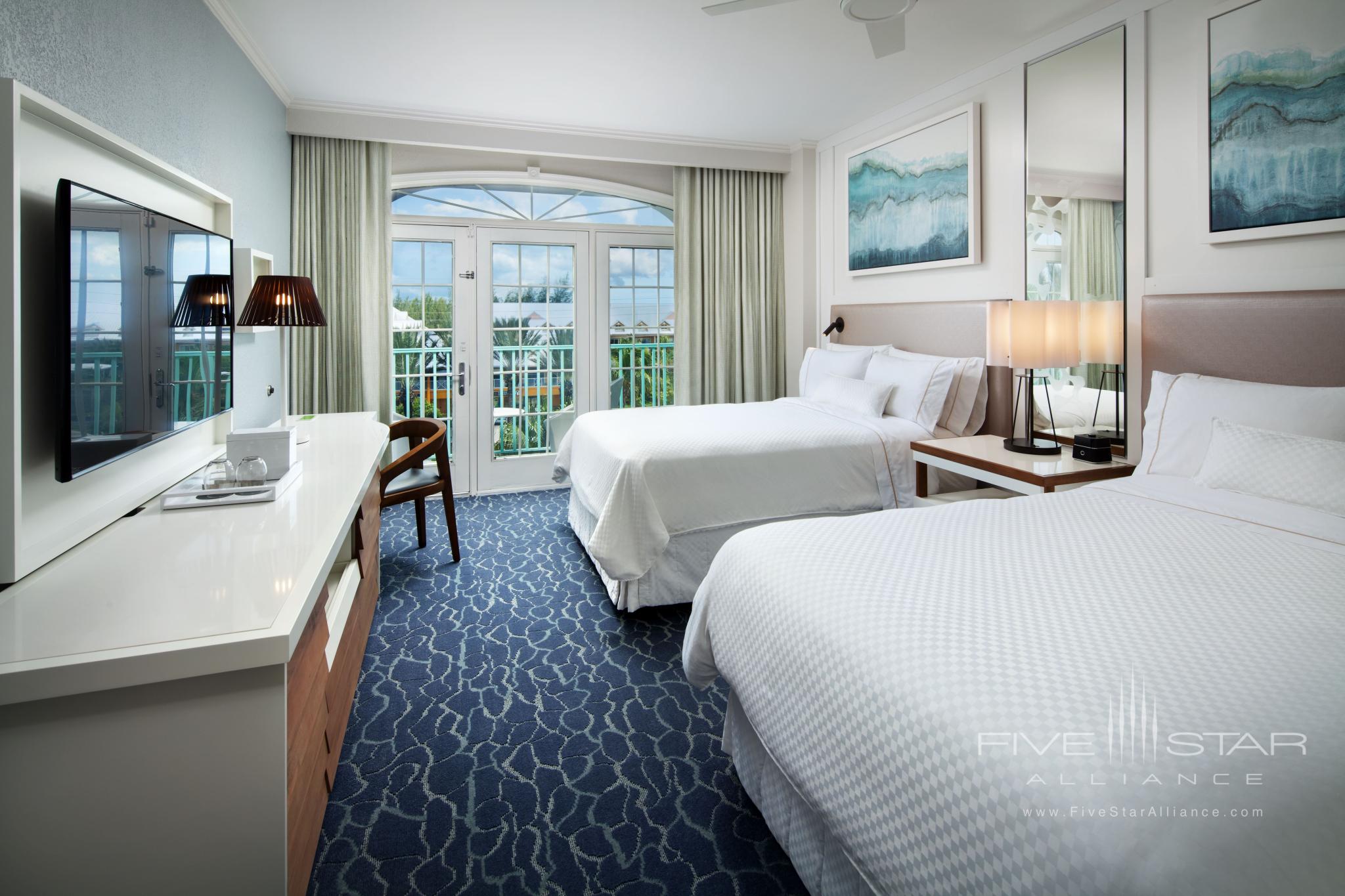 The Westin Grand Cayman Seven Mile Beach Resort