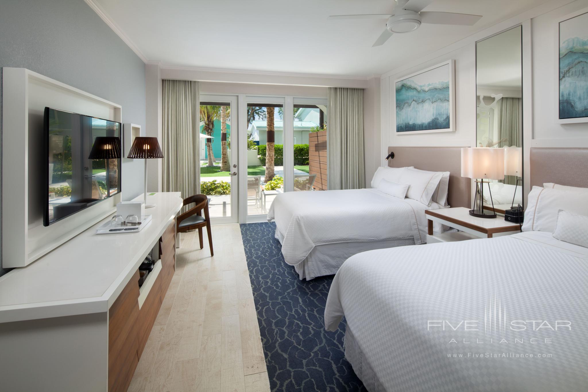 The Westin Grand Cayman Seven Mile Beach Resort