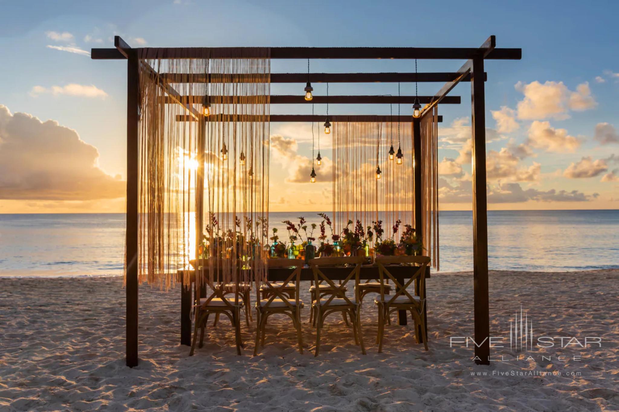 The Westin Grand Cayman Seven Mile Beach Resort