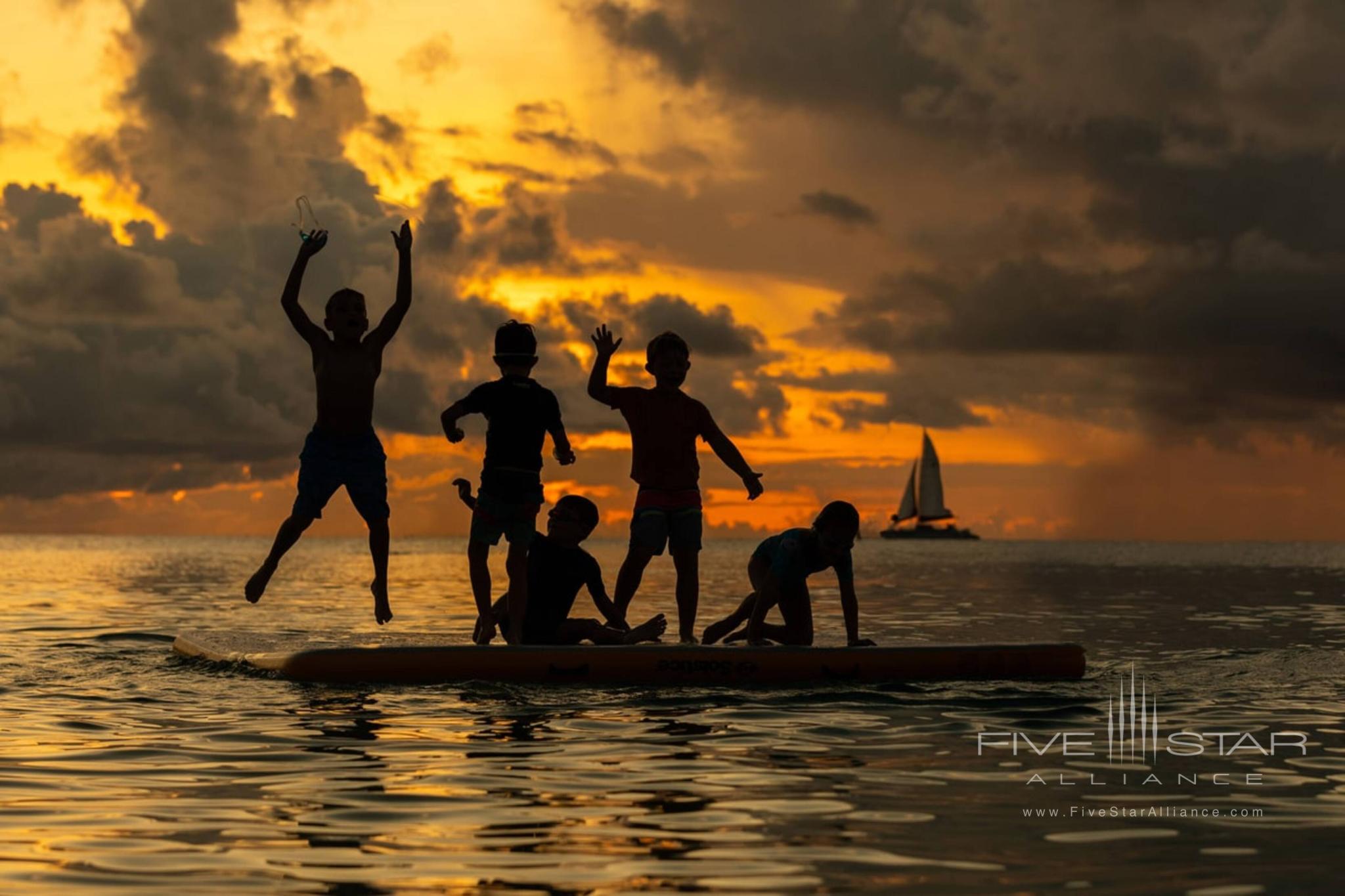 The Westin Grand Cayman Seven Mile Beach Resort