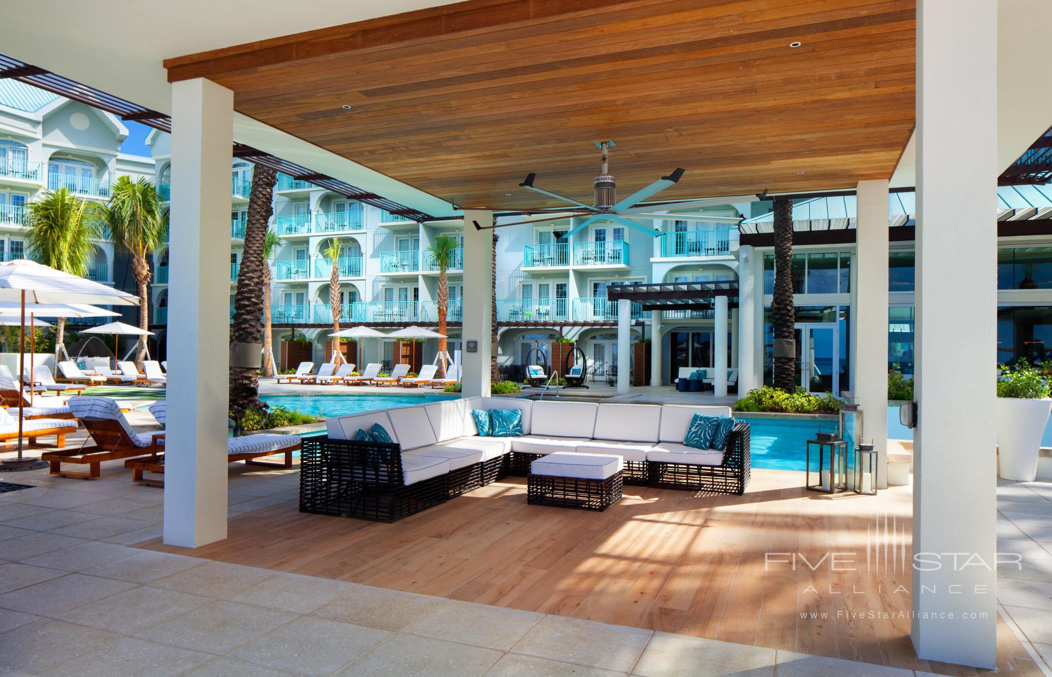 The Westin Grand Cayman Seven Mile Beach Resort