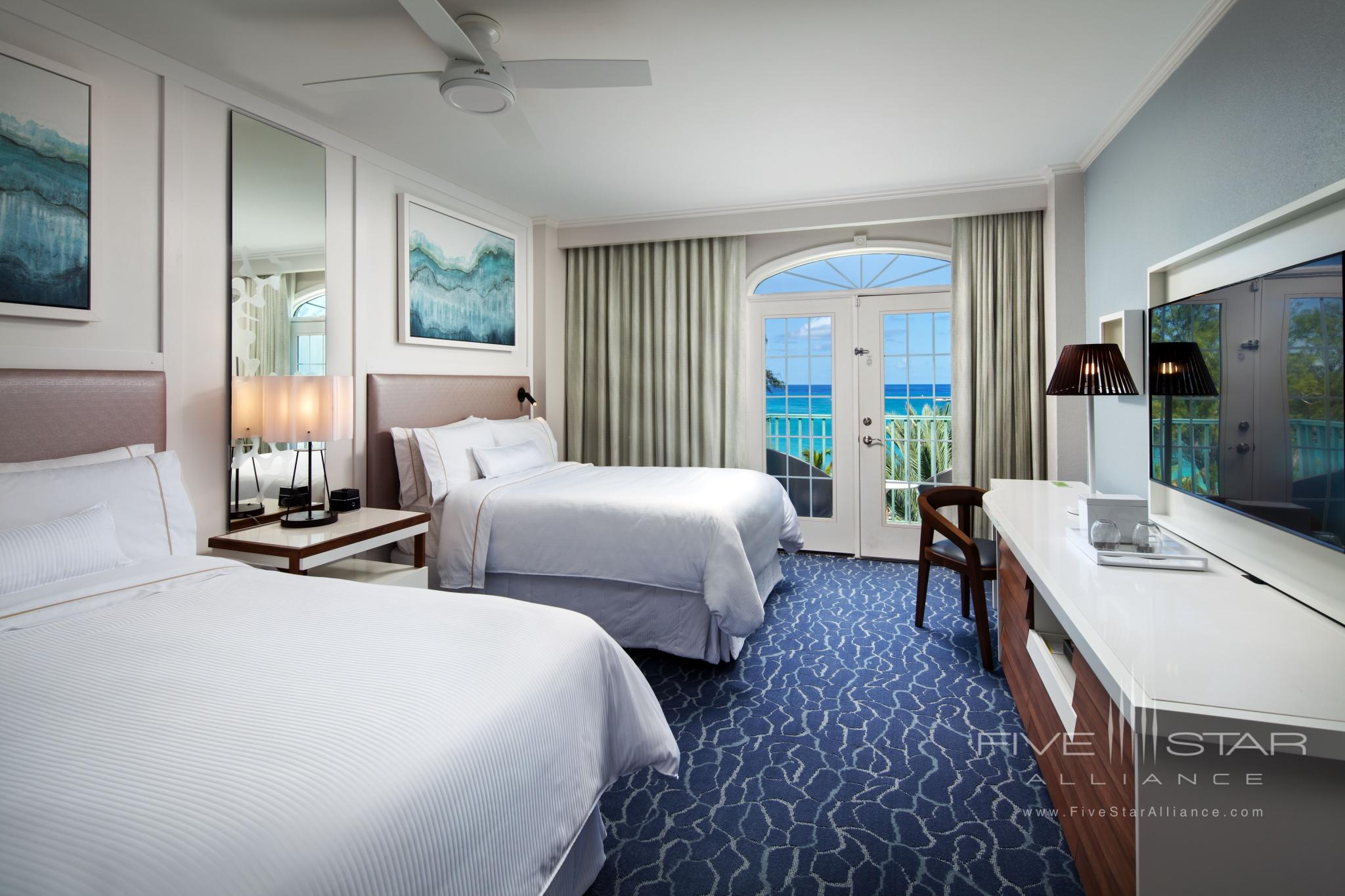 The Westin Grand Cayman Seven Mile Beach Resort