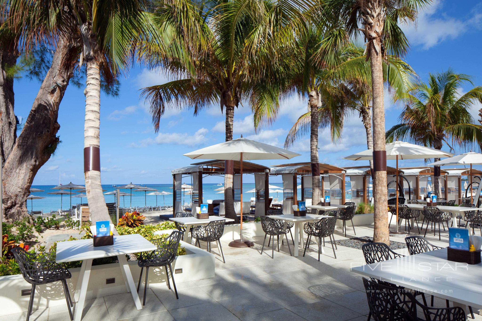 The Westin Grand Cayman Seven Mile Beach Resort