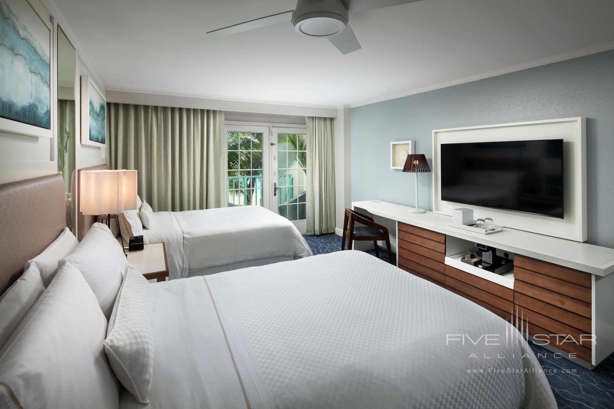 The Westin Grand Cayman Seven Mile Beach Resort