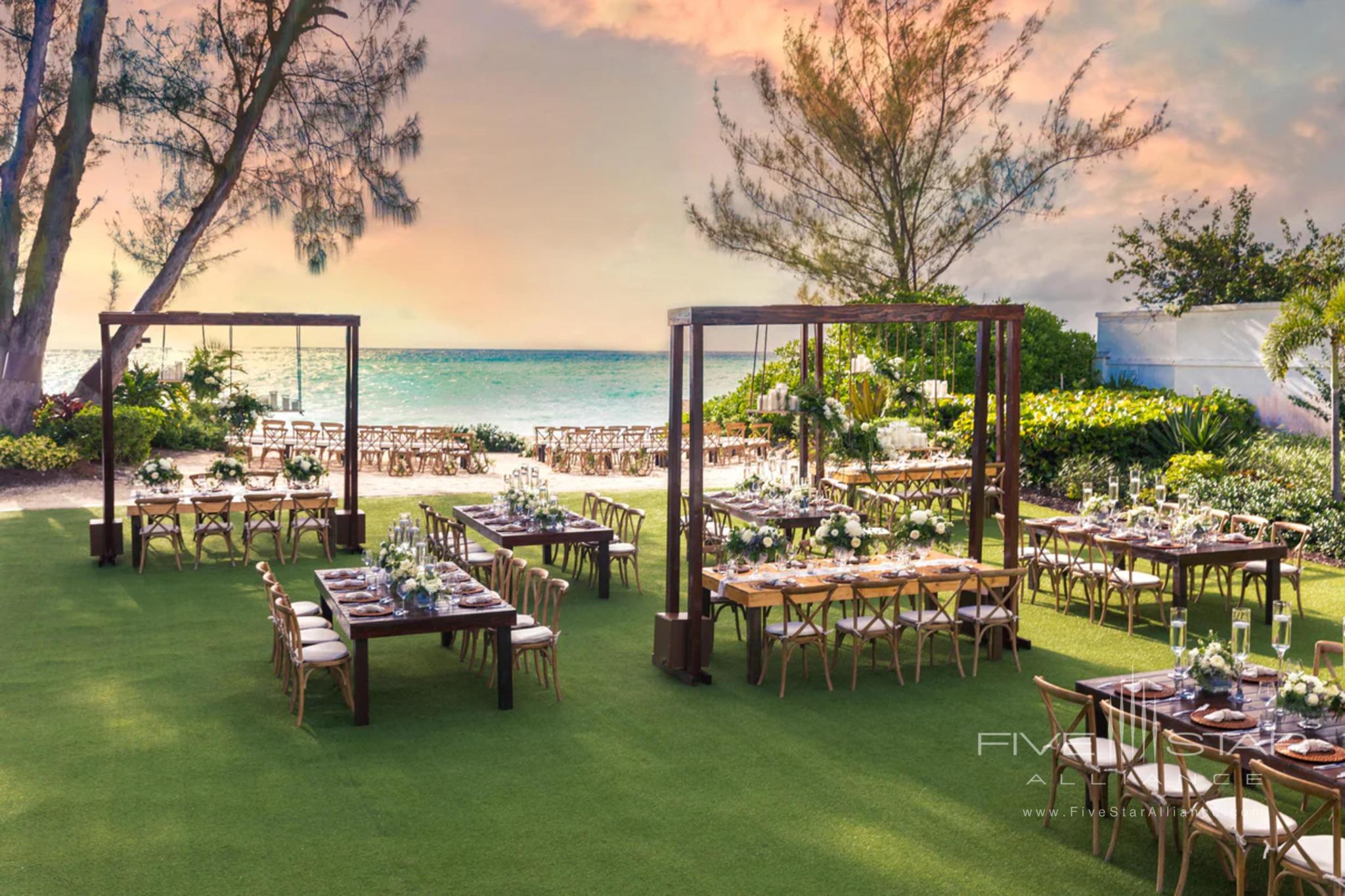 The Westin Grand Cayman Seven Mile Beach Resort